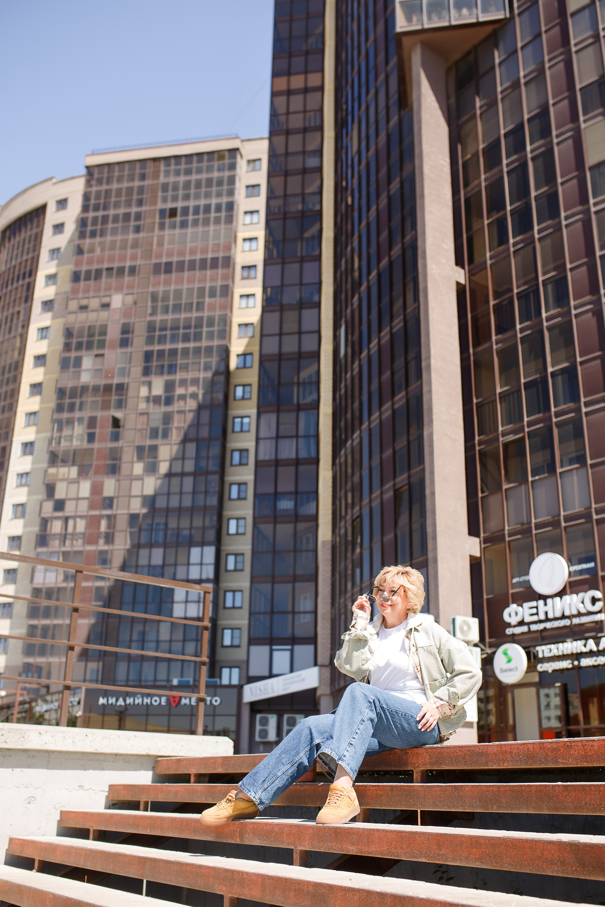 Елена Симоненко. Фотограф в Волгограде Галина Власенко