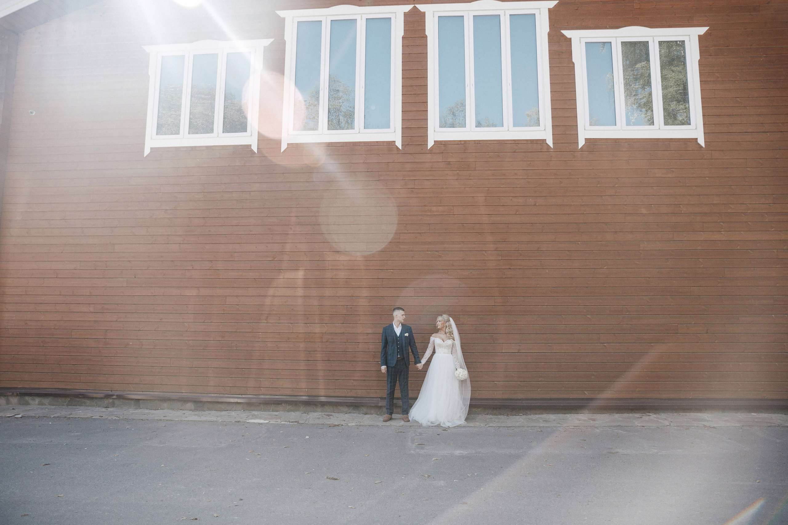 Григорий и Алина. Фотограф во Владимире Татьяна Бабикова