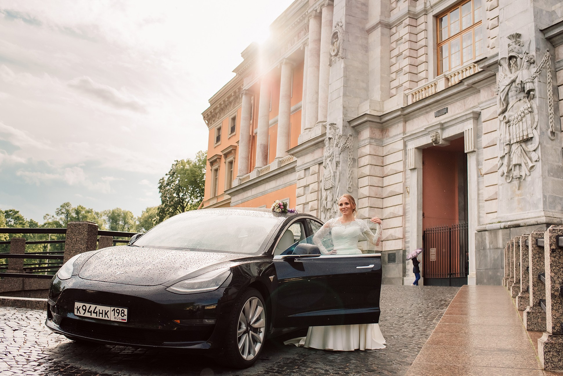 Екатерина и Степан. Свадьба для двоих. Екатерининский — Витебский — Михайловский. Семейный и Свадебный фотограф. Санкт-Петербург. Пушкин