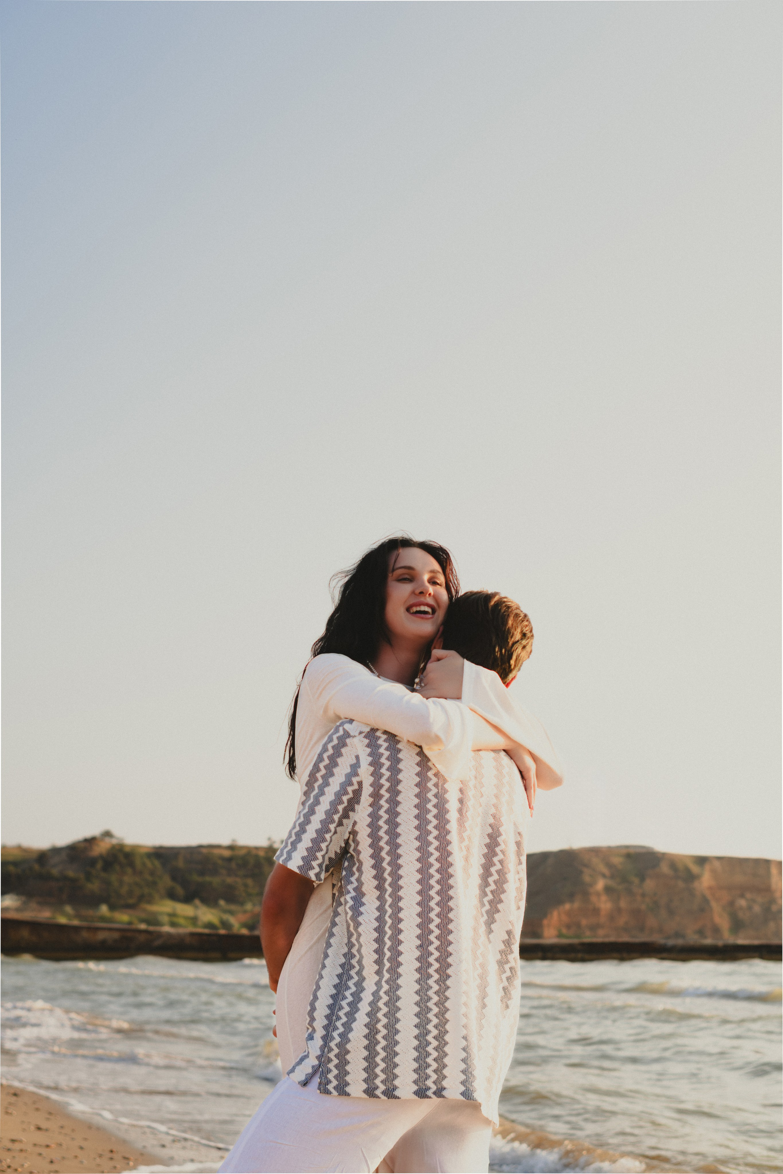 Петр и Елизавета