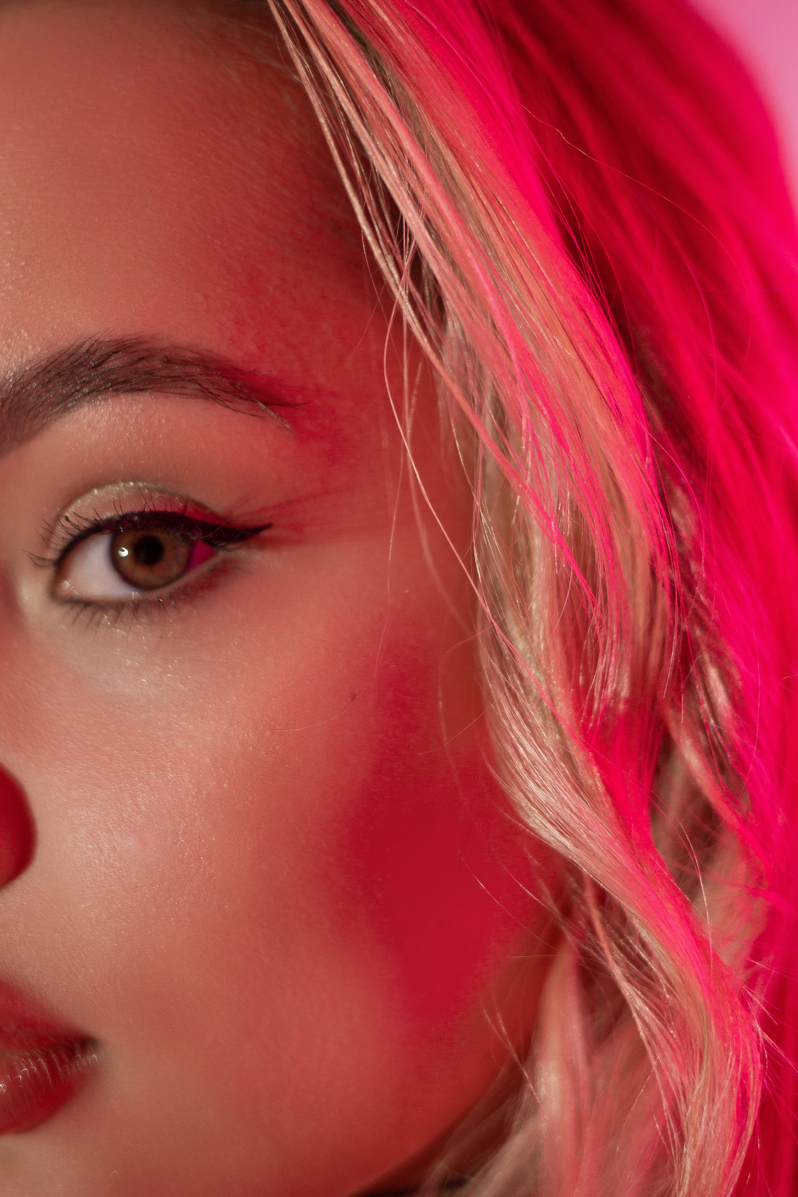 А — МАСТЕР ПО КЕРАТИНУ. Фотограф Екатеринбург Елена Минина