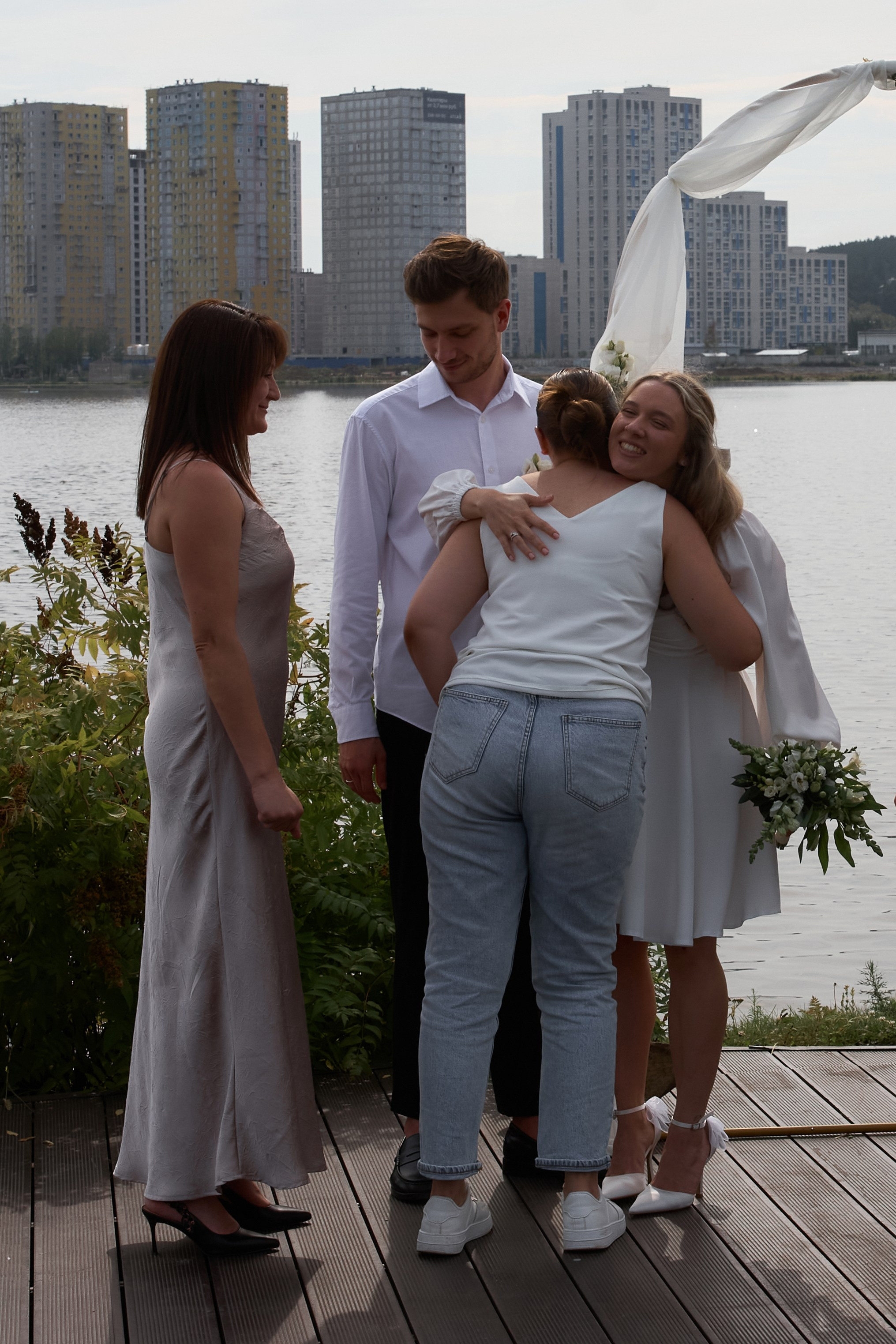 К & М. Фотограф Екатеринбург Елена Минина