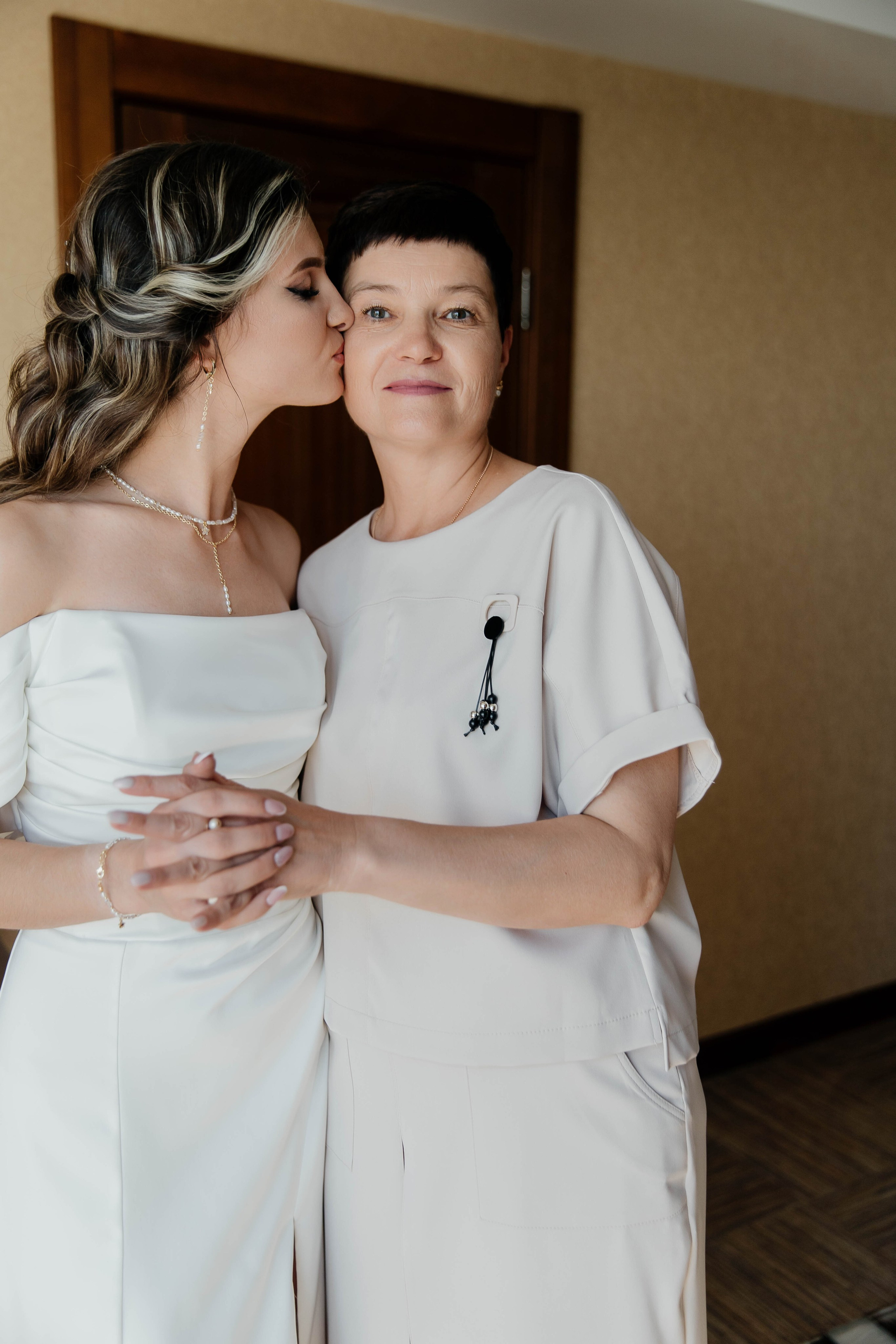 Алексей & Юлия. Главная