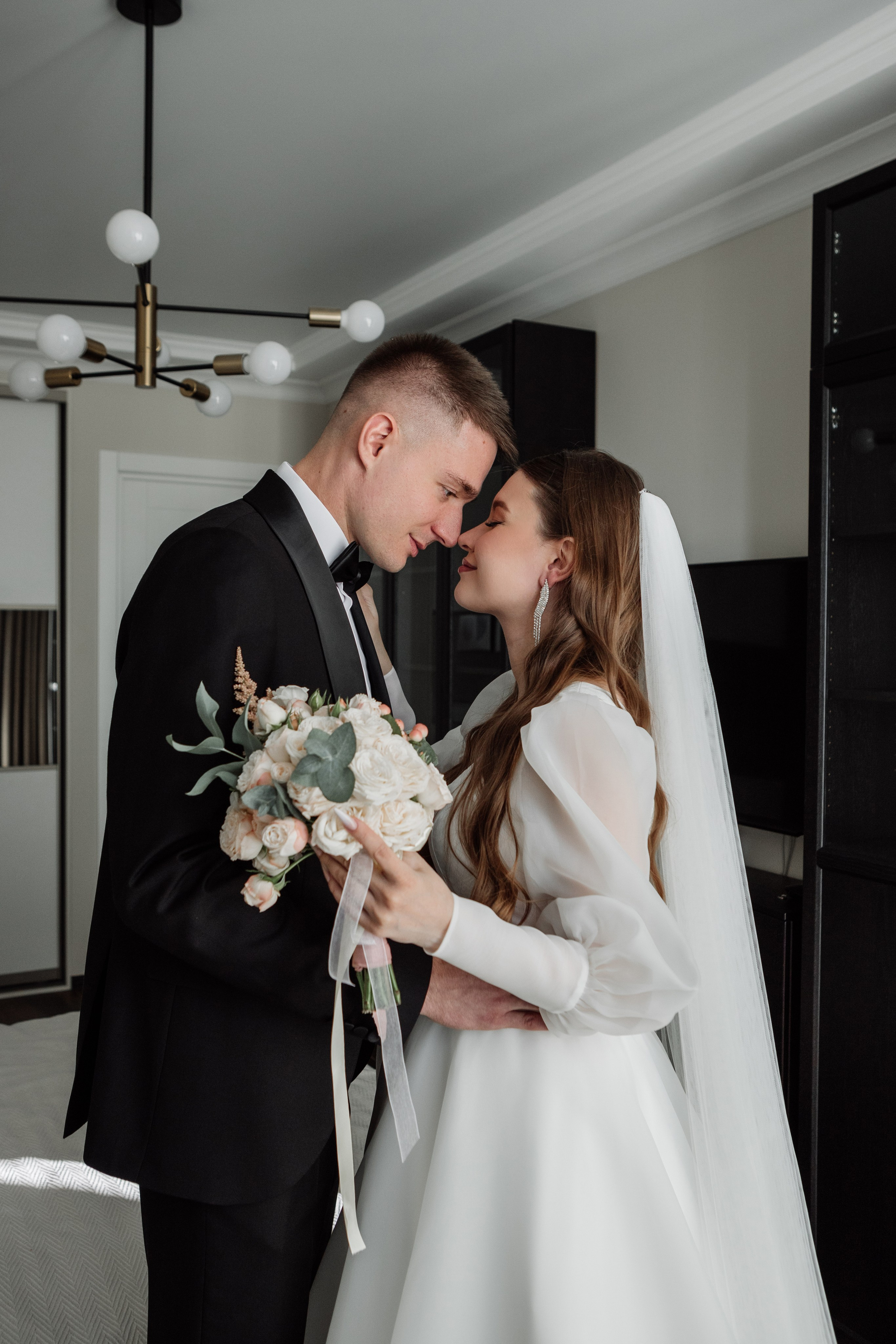 A&I. Фотограф Краснодар Настя Зокс