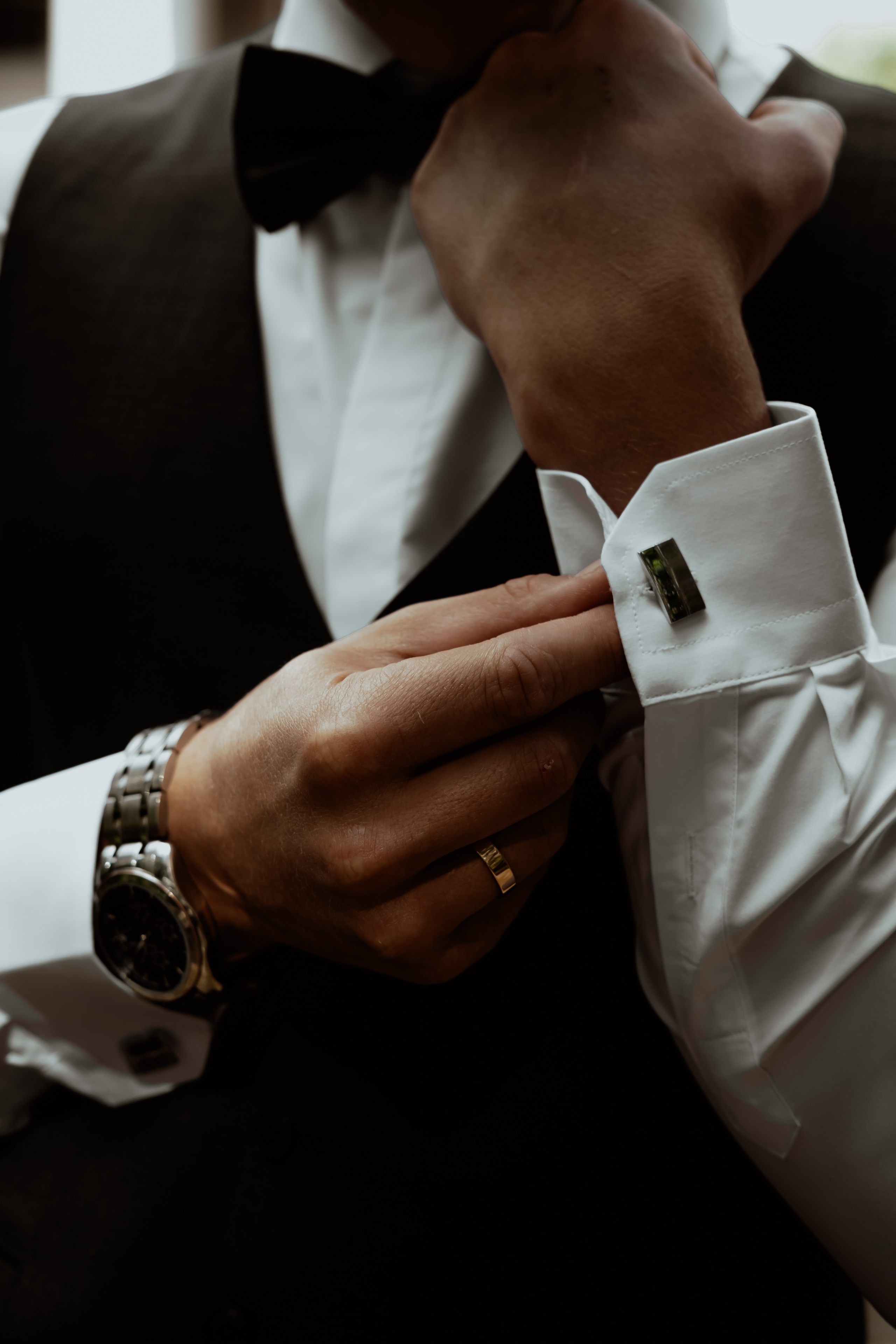 Дарья и Костя. Свадебный фотограф Челябинск