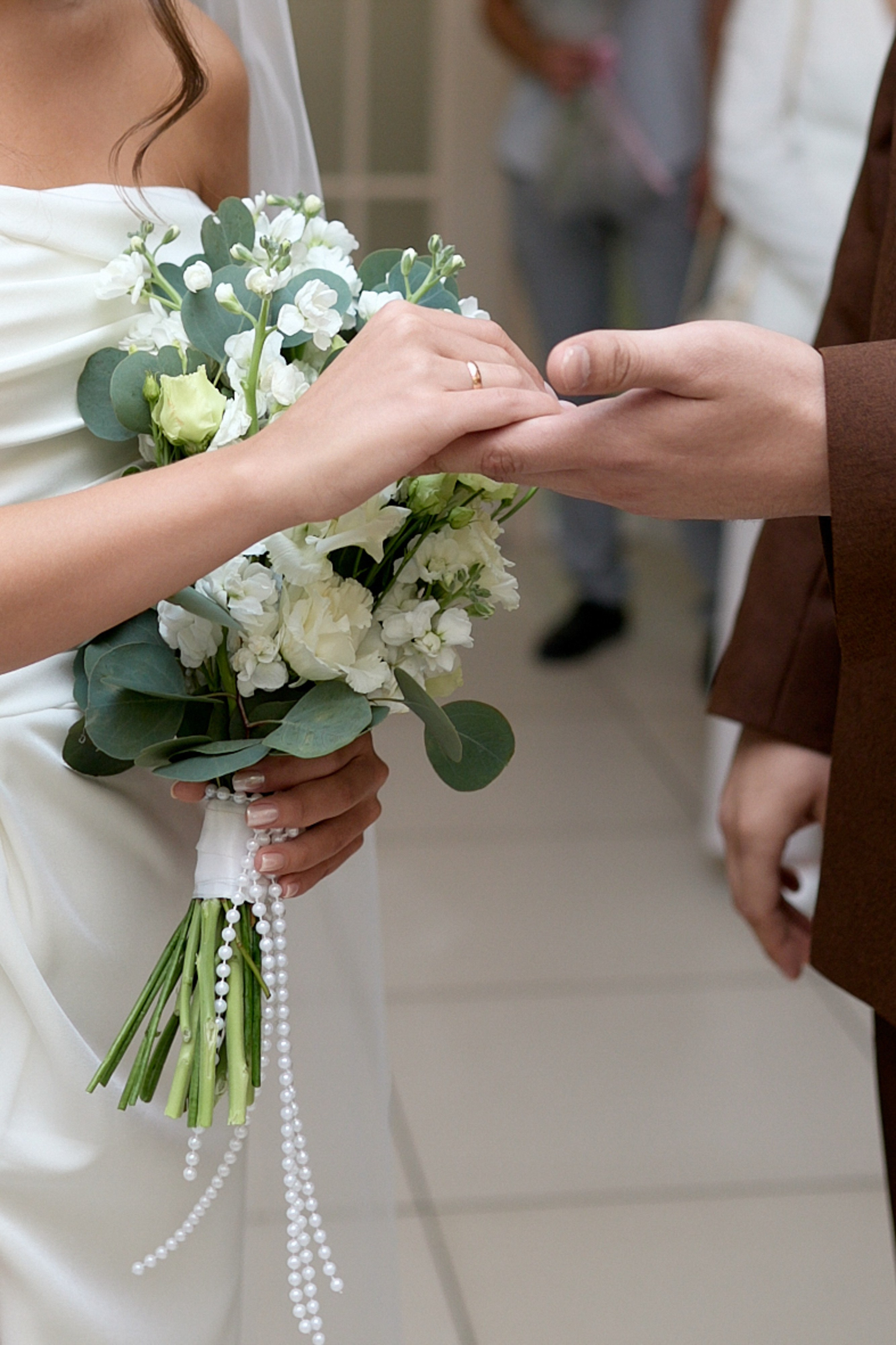 Ирина и Дмитрий. 22.08.2025. Алина Каравайцева. Фотограф в городе Барнаул