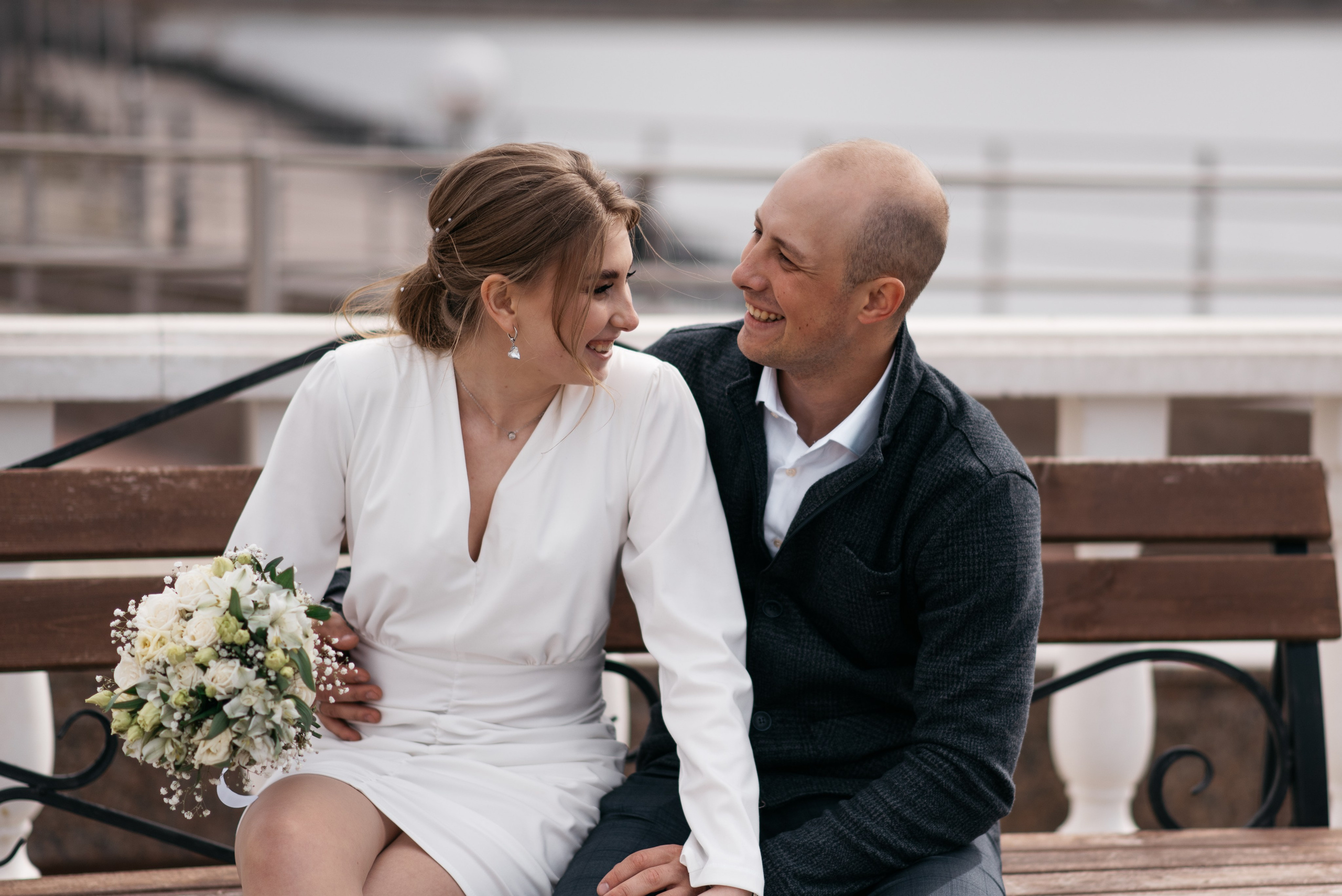 Wedding day 17.05.2024. Фотограф Галина Рагозина