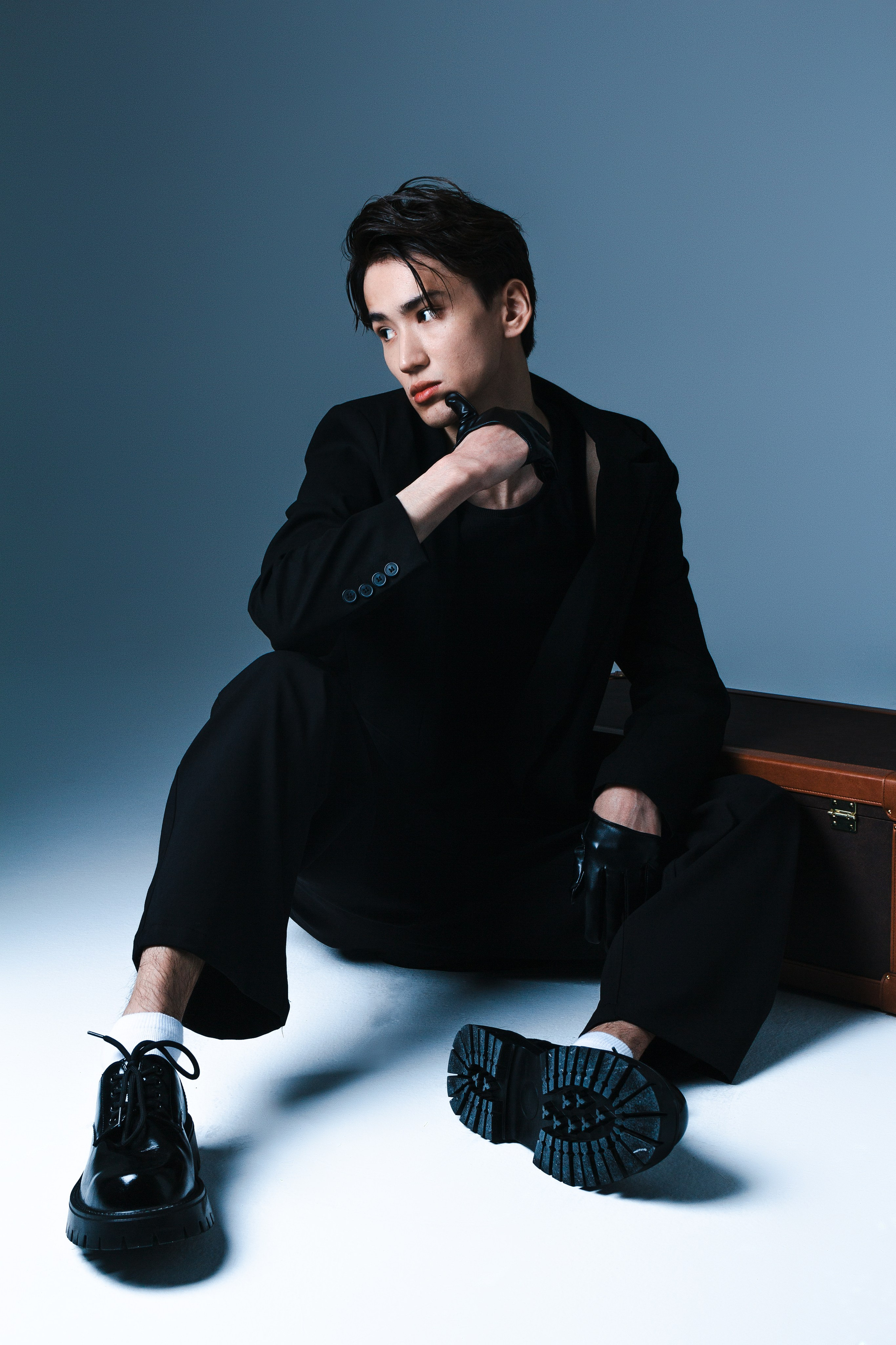 Rinat <名前>. Студийный-fashion фотограф в Москве и Санкт-Петербурге