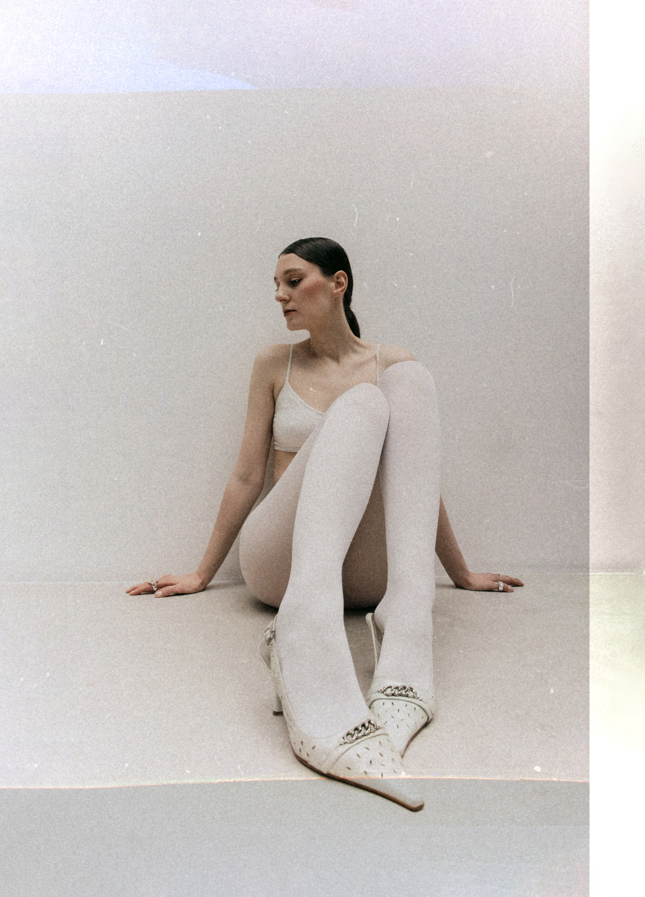 Катя. Фотограф Москва, Санкт-Петербург, Абакан