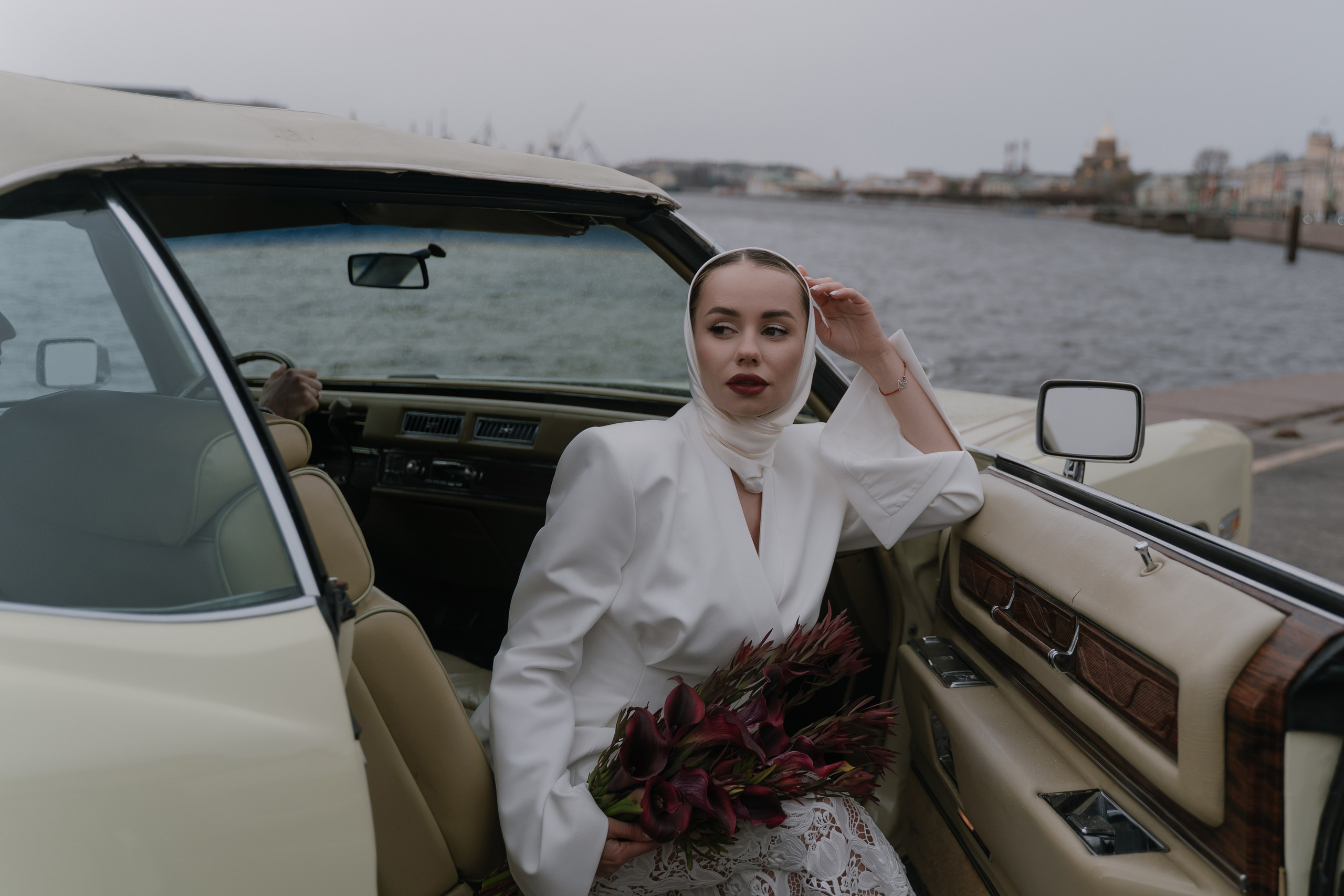 A&R. Свадебный фотограф — Наталья Фед СПб/Москва