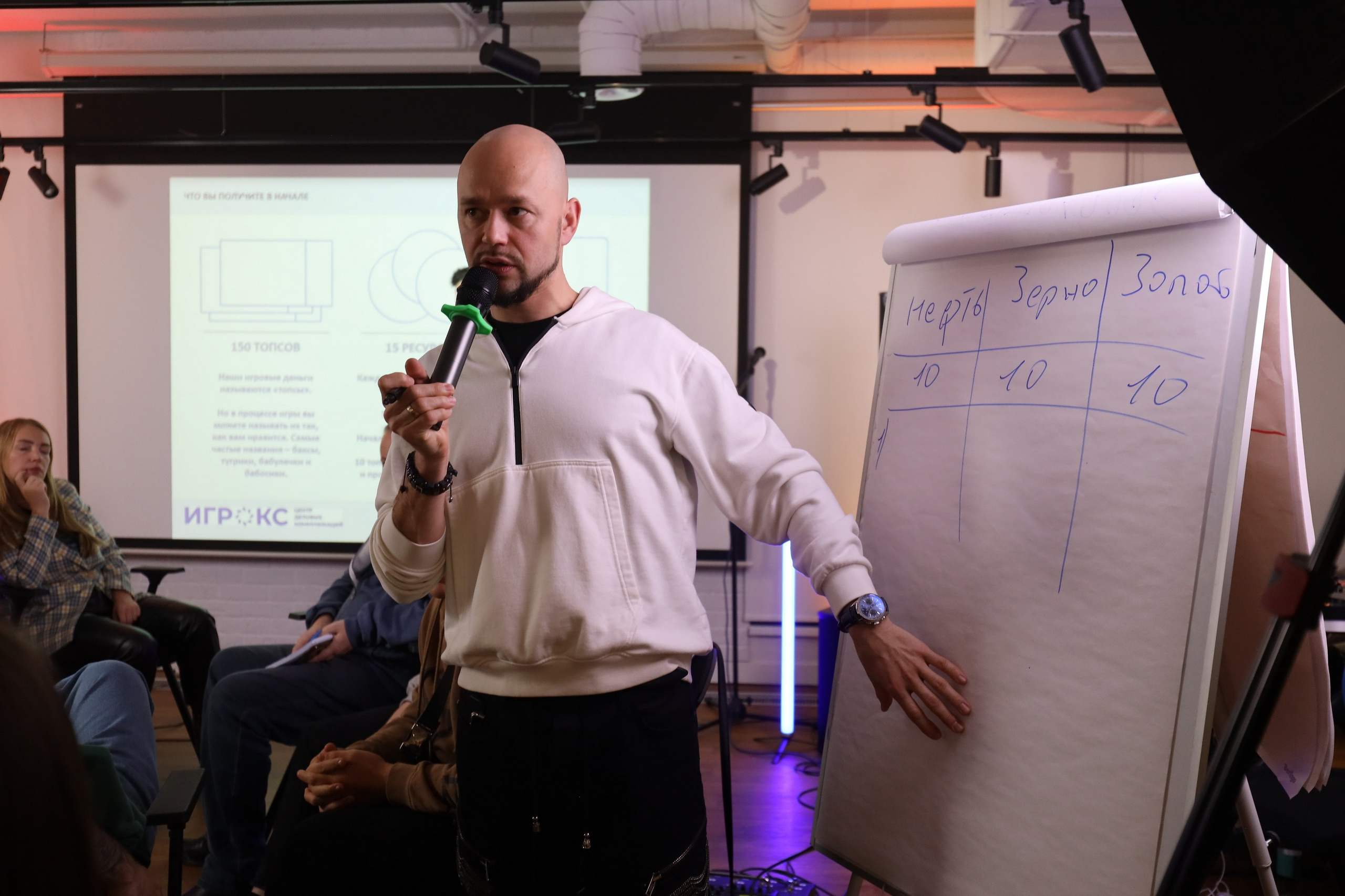 МастерМайнд 1.2. Съемка в студии под ваш запрос, студийные съемки, фотографии архитектурных объектов — Александр Евстигнеев — фотограф Москва