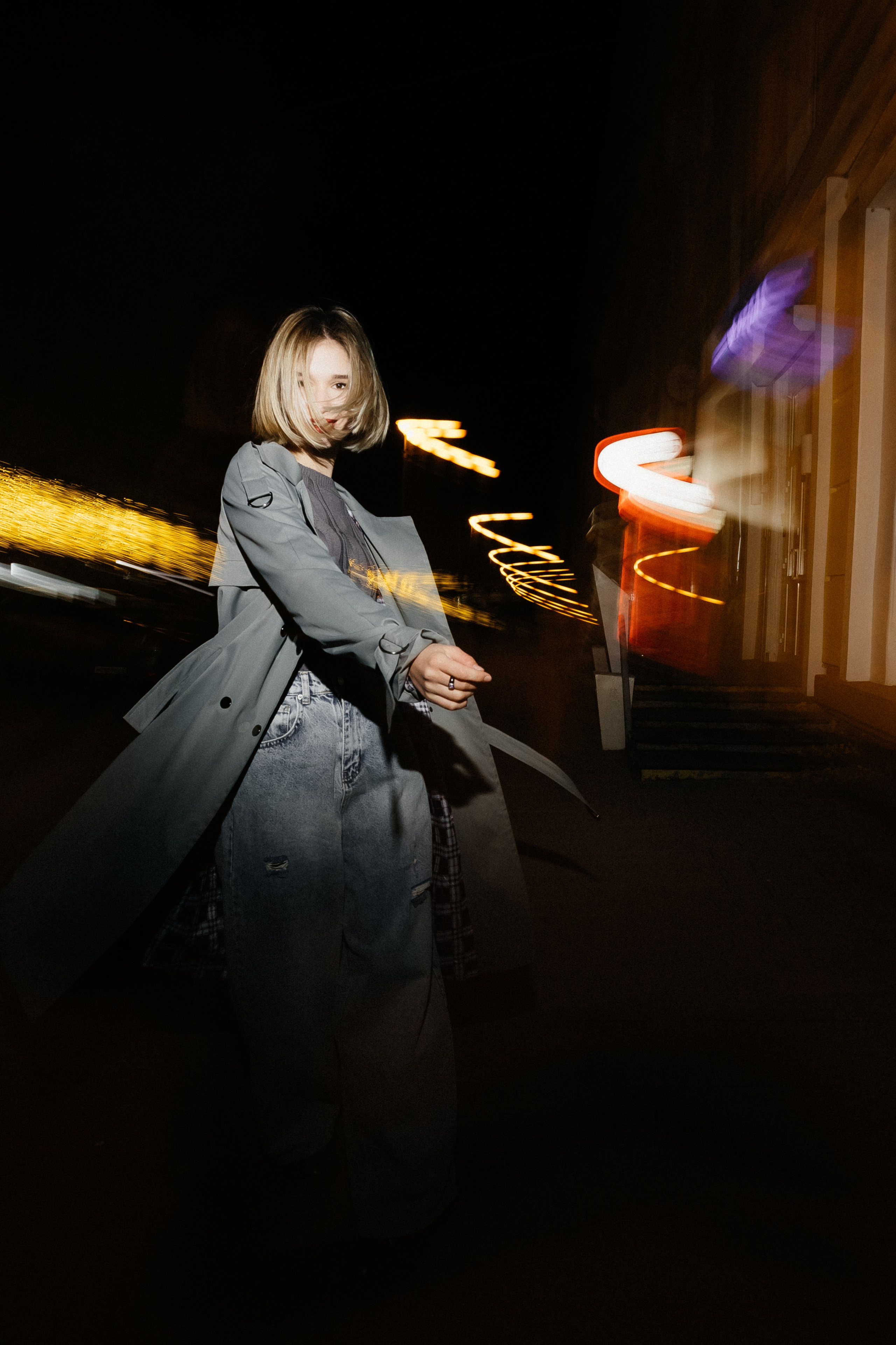 Лиза. Фотограф Кемерово | Сергей