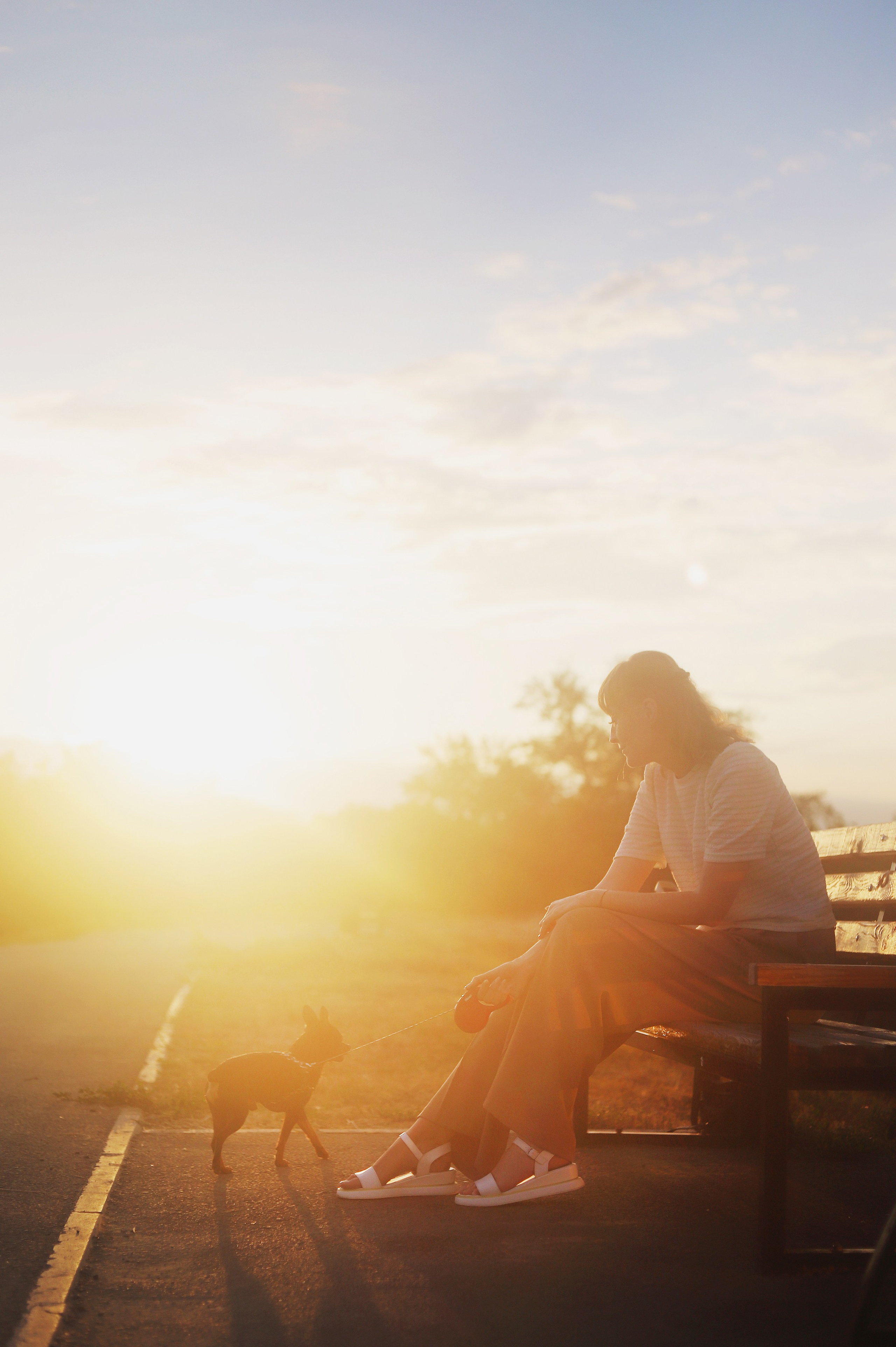 Портреты. Фотографии Марины Бурнашовой