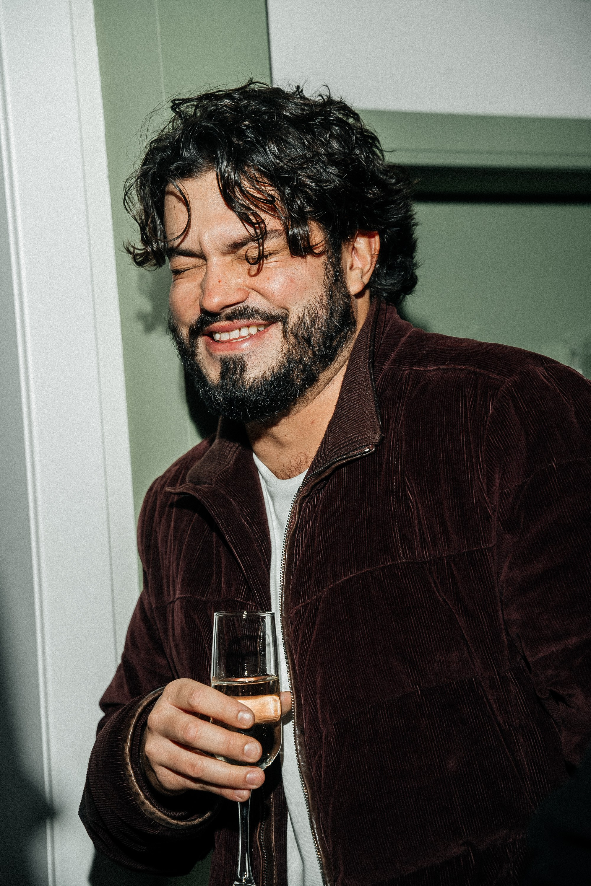 POP UP ABC Concierge. Христолюбов Евгений Фотограф Москва