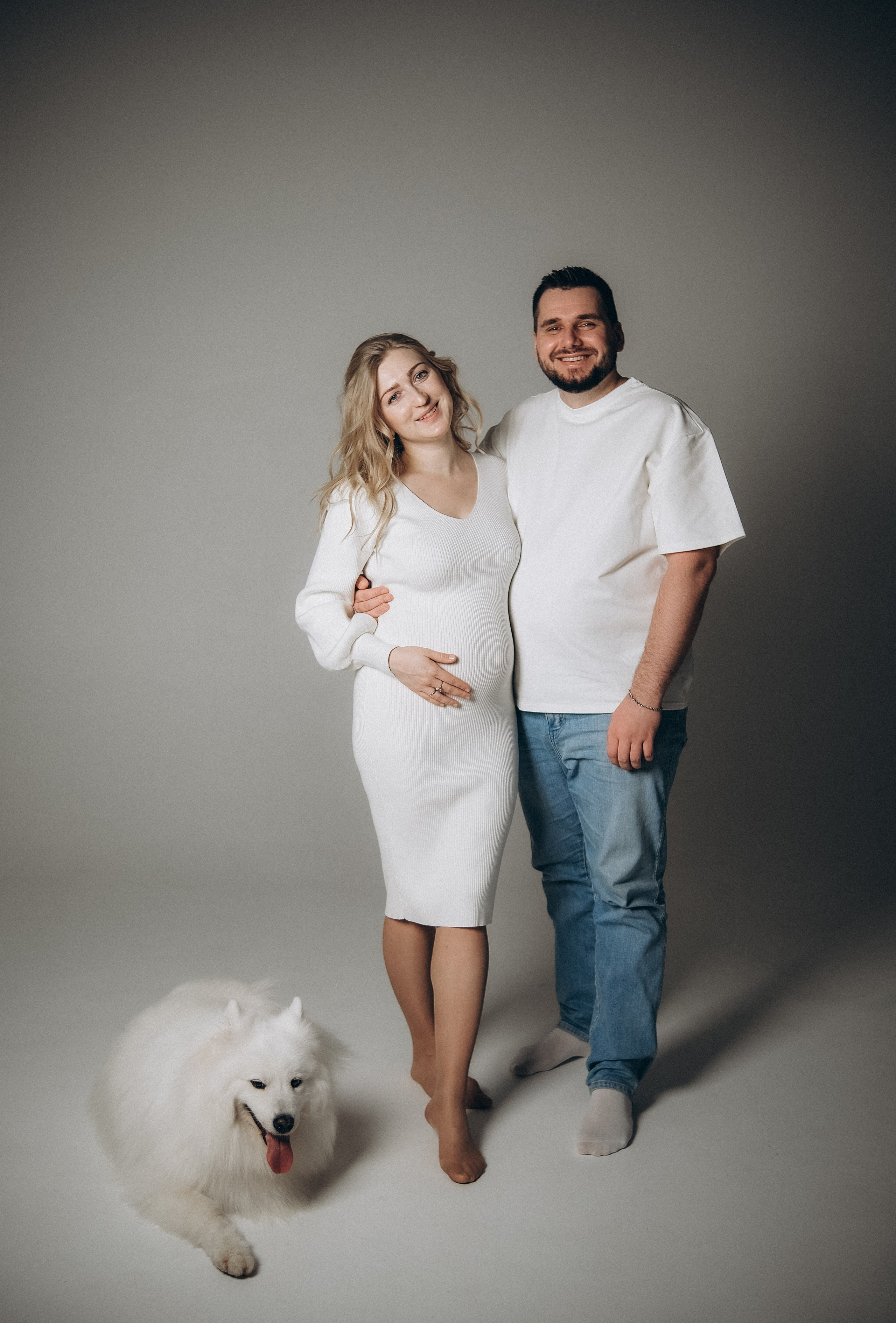 Катя & Андрей. Phdkvmr.ru