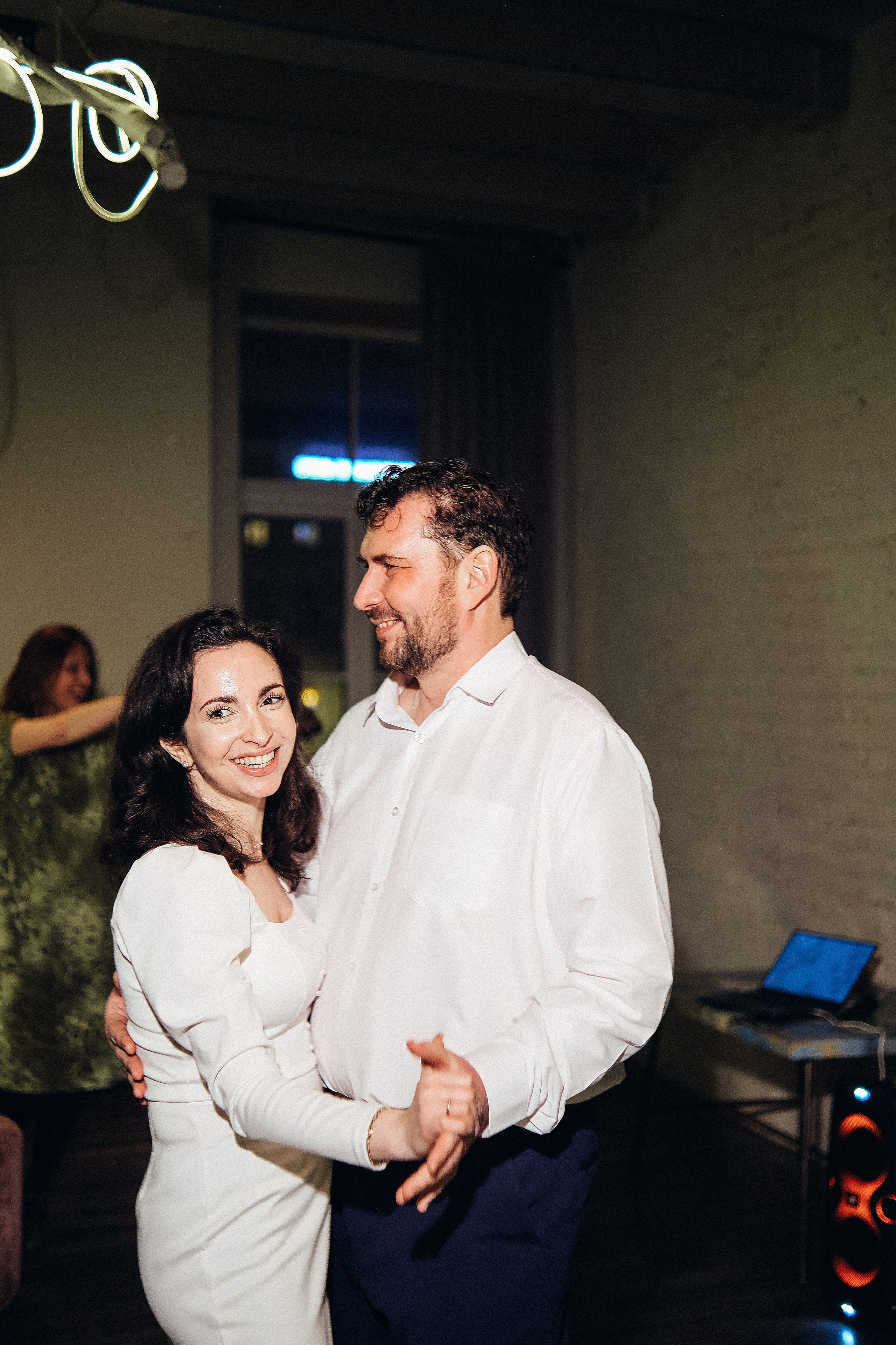 Даша & Леня СПБ. Phdkvmr.ru