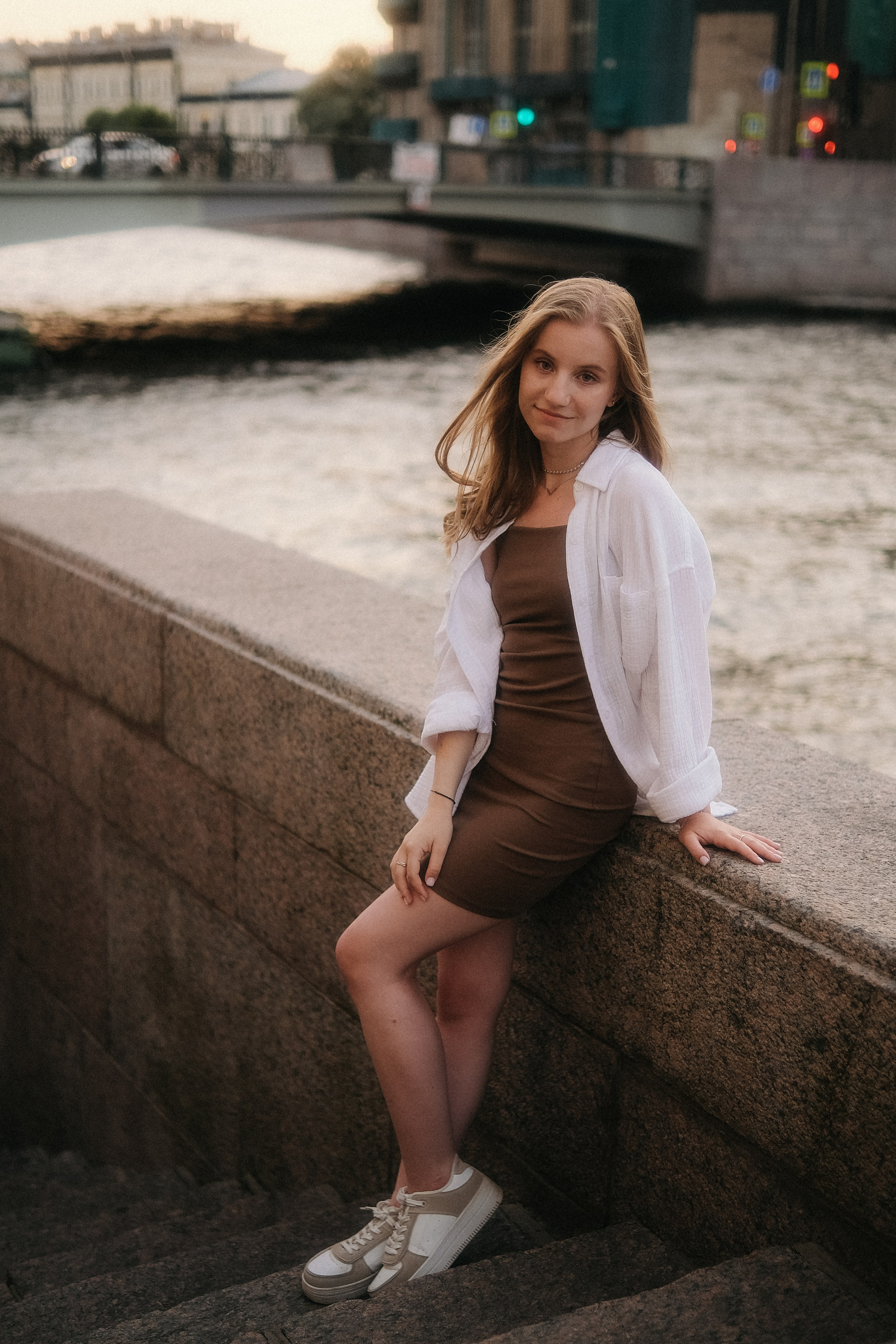 Лиза & Серёжа. Phdkvmr.ru