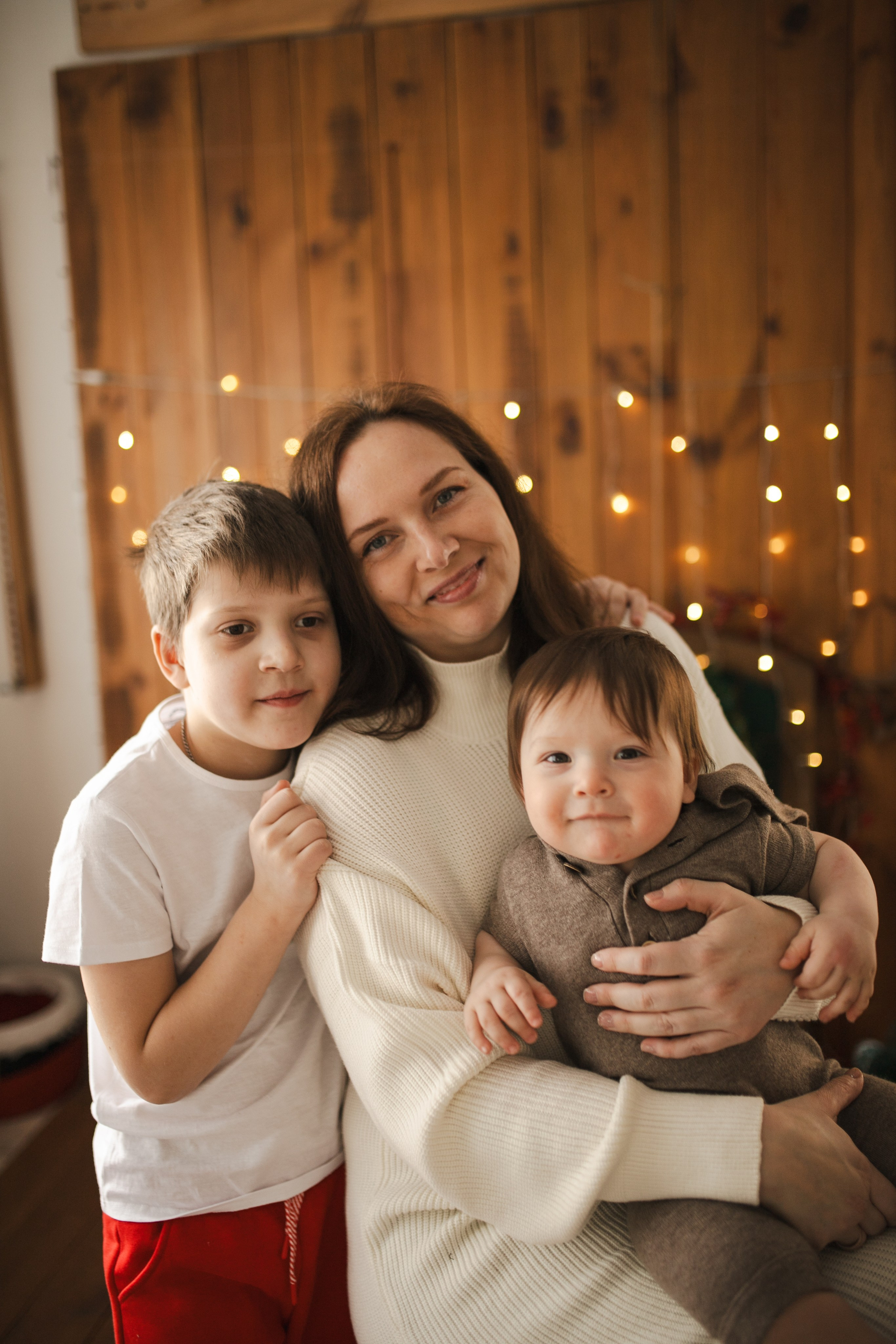 Даня. Фотограф в Иркутске Тома Кабанова