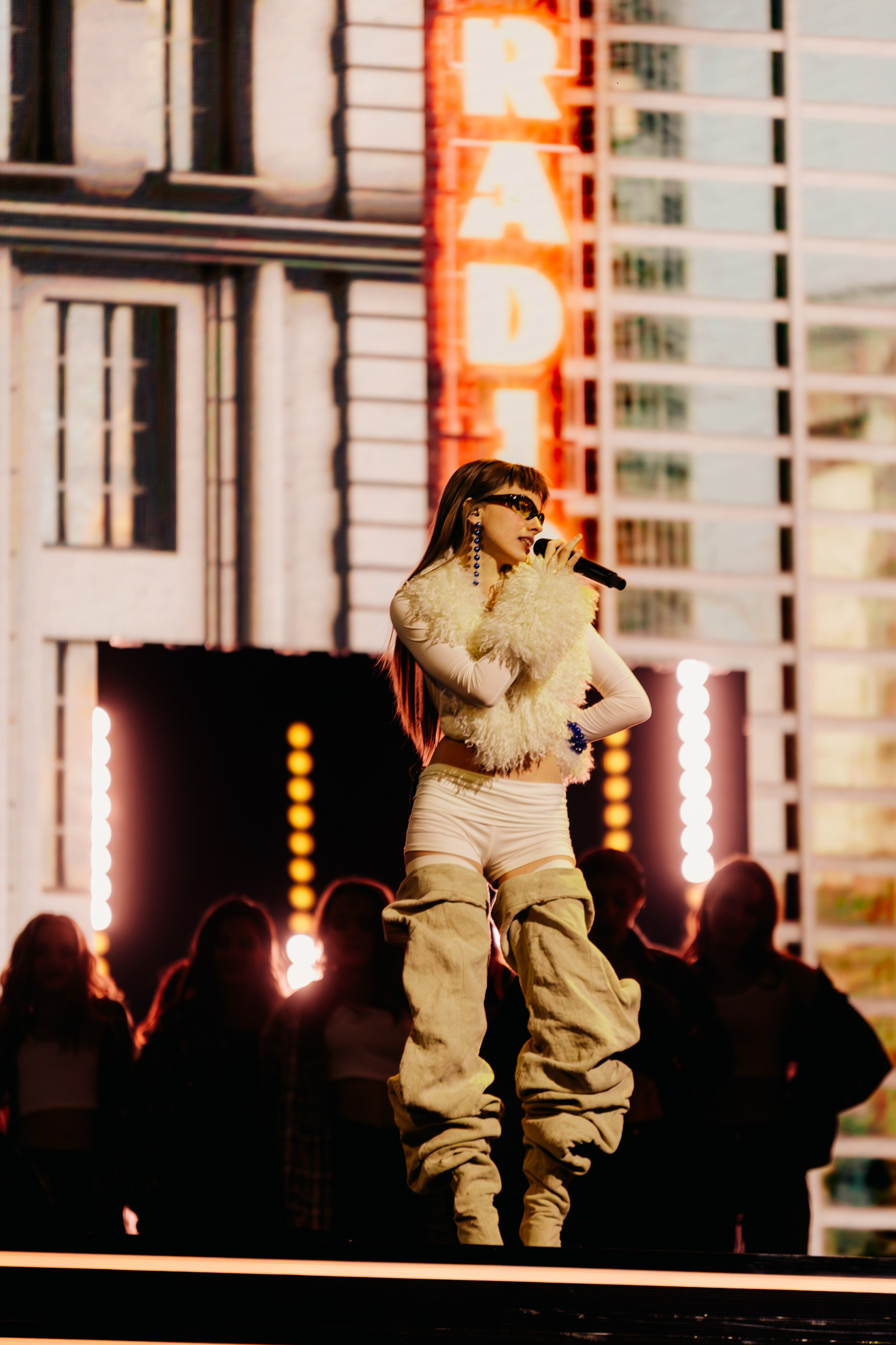 BIG LOVE SHOW _ МОСКВА. Концертный и репортажный фотограф в Москве и Санкт-Петербурге Мария