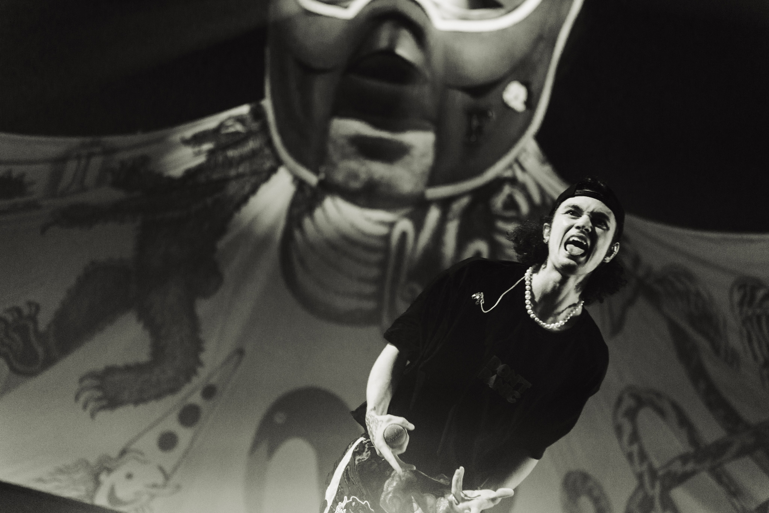 GONE.FLUDD 08.03.25. Концертный и репортажный фотограф в Москве и Санкт-Петербурге Мария