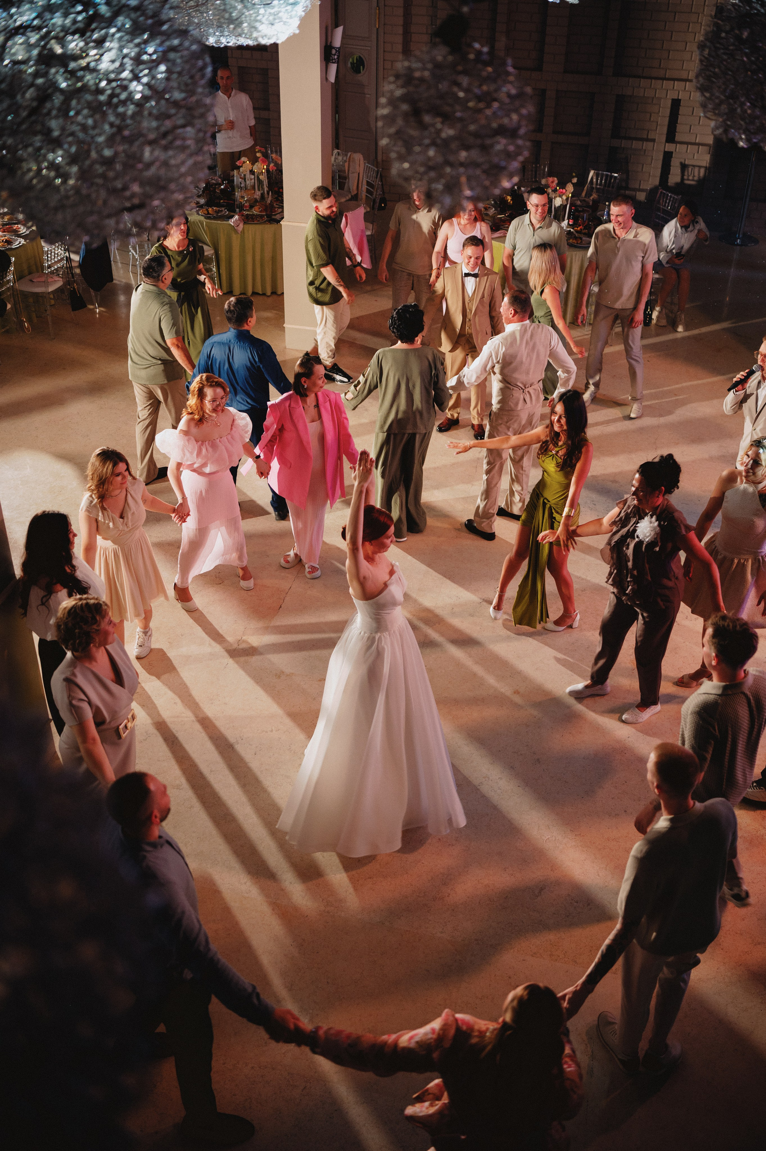 Наташа и Данил. Репортажный и свадебный фотограф в Сургуте