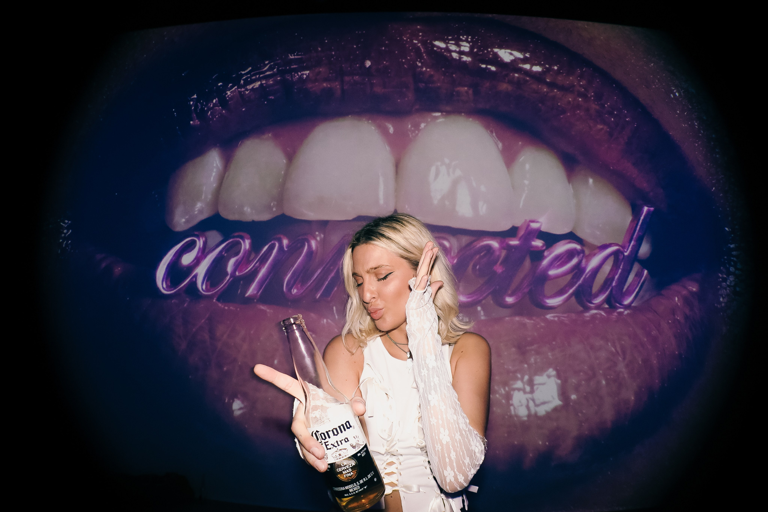 Bieberchella ph by @rusagee / at Внутри. TENZO | Креативный продюсер / Арт-директор