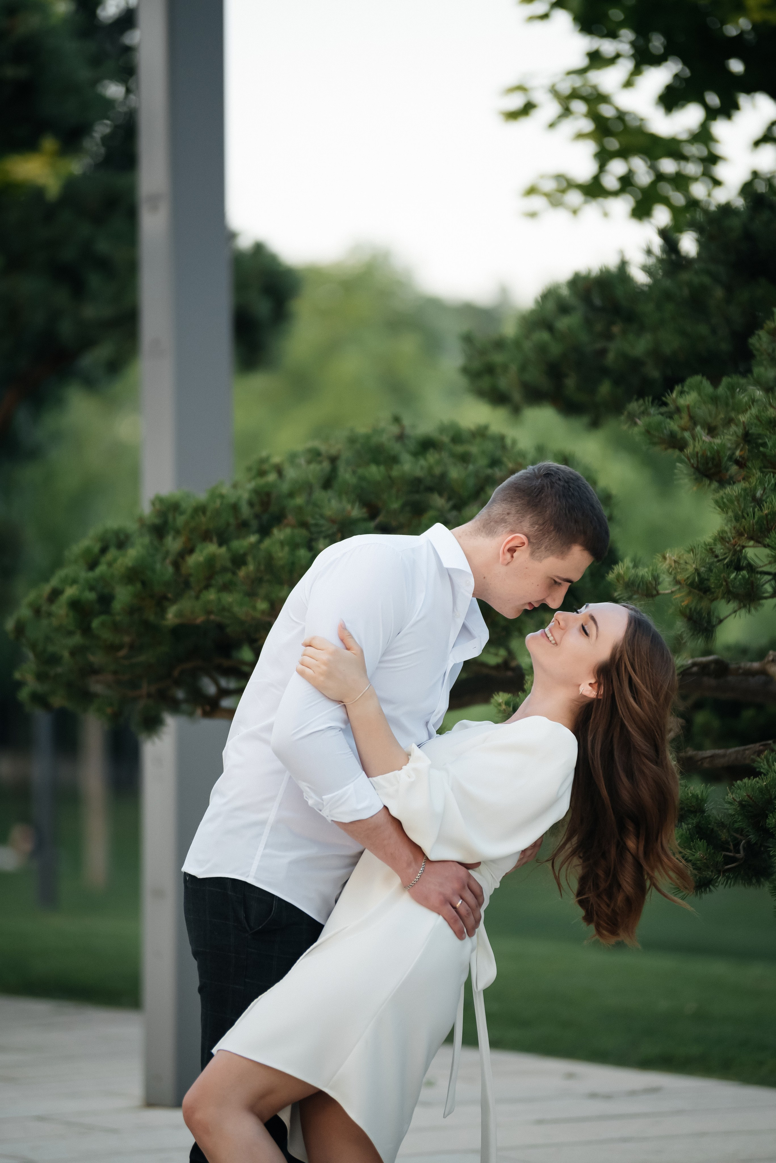 Лада & Максим lovestory. Фотограф в Краснодарском крае Александр Шульга