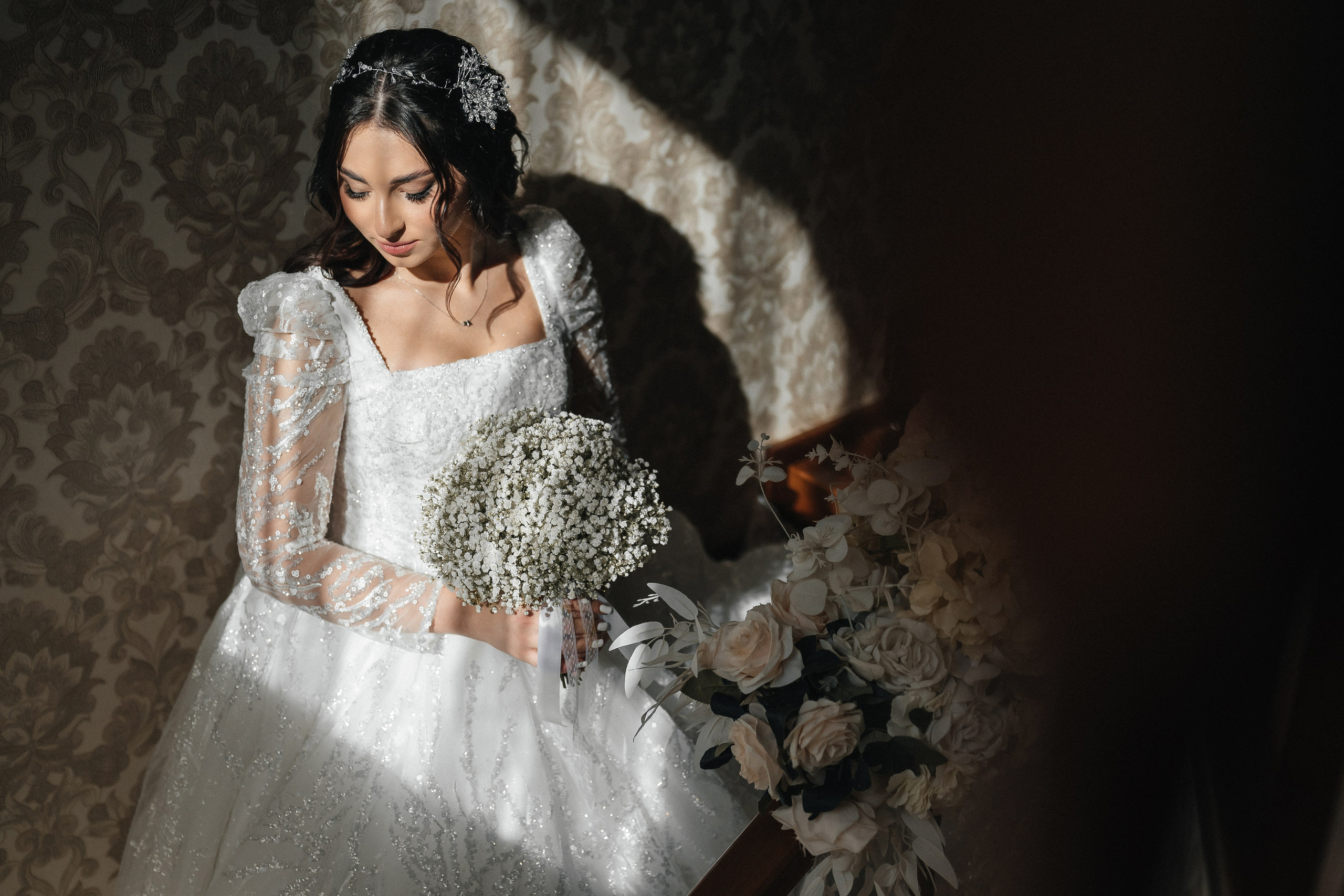 Борик & Анжела. Фотограф в Краснодарском крае Александр Шульга