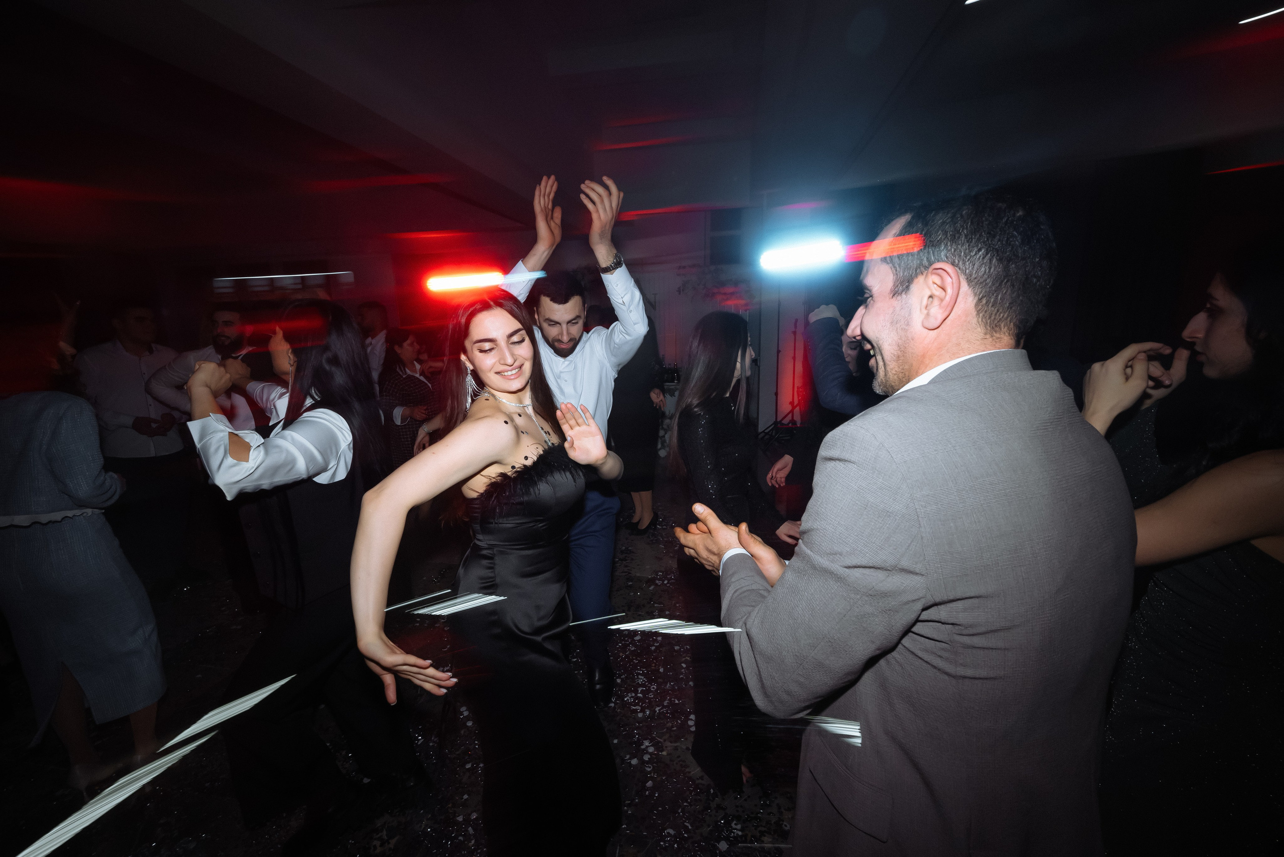 Артур & Нара. Фотограф в Краснодарском крае Александр Шульга