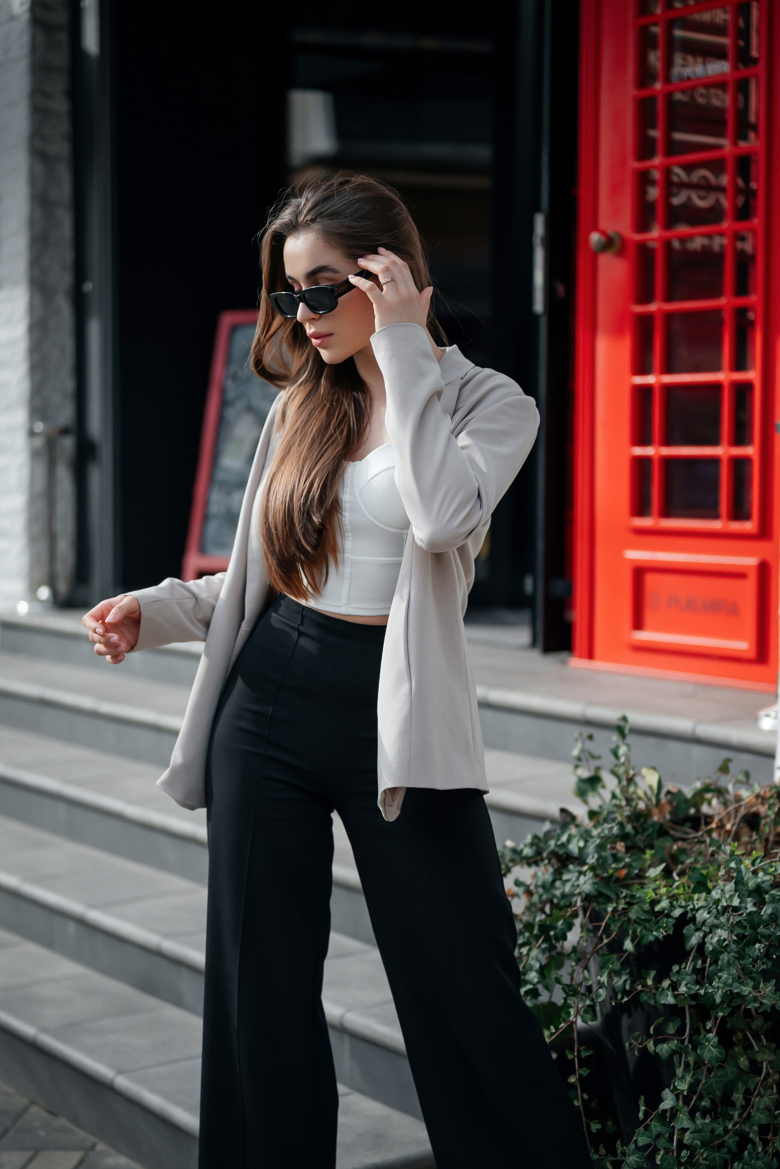 Руфина. Фотограф в Краснодарском крае Александр Шульга