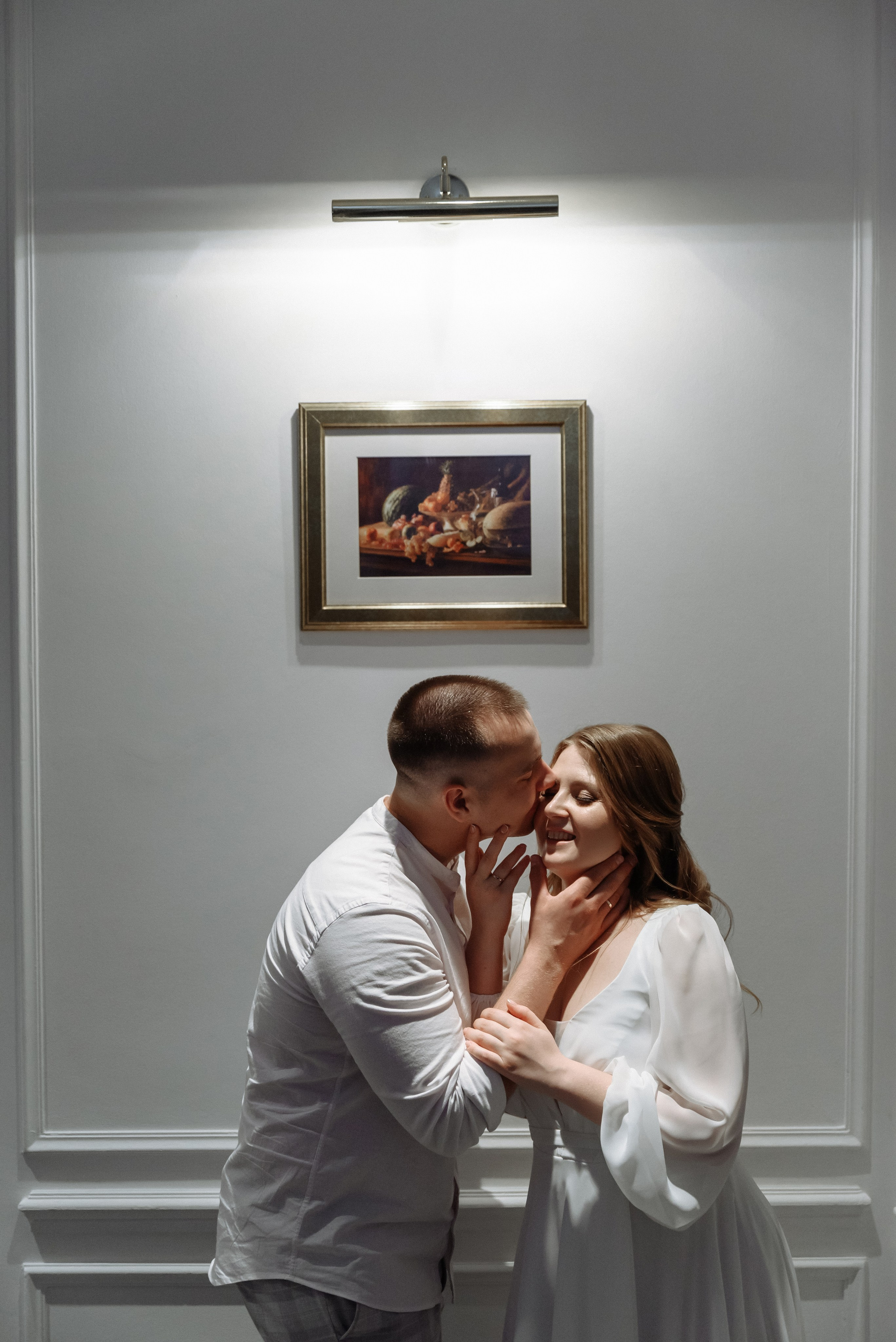 Анастасия & Михаил. Фотограф в Краснодарском крае Александр Шульга