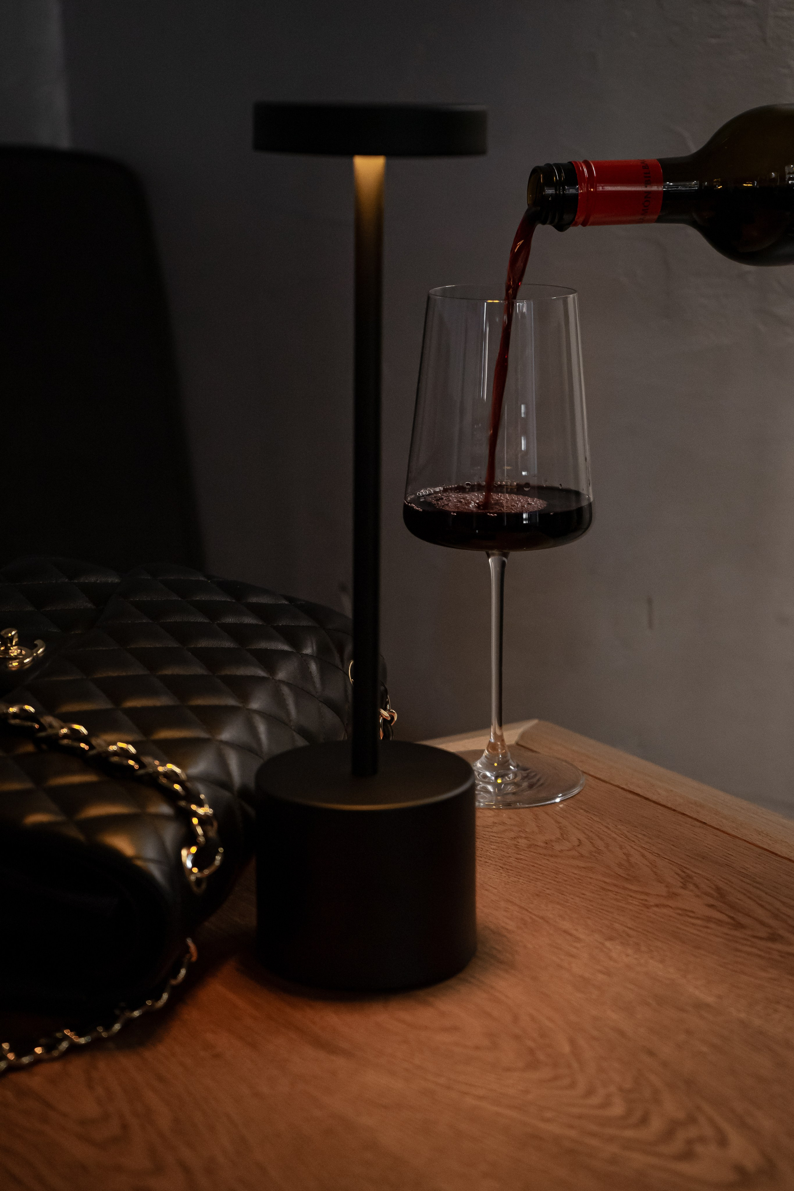 Negroni. Фуд-фотограф Караганда Астана