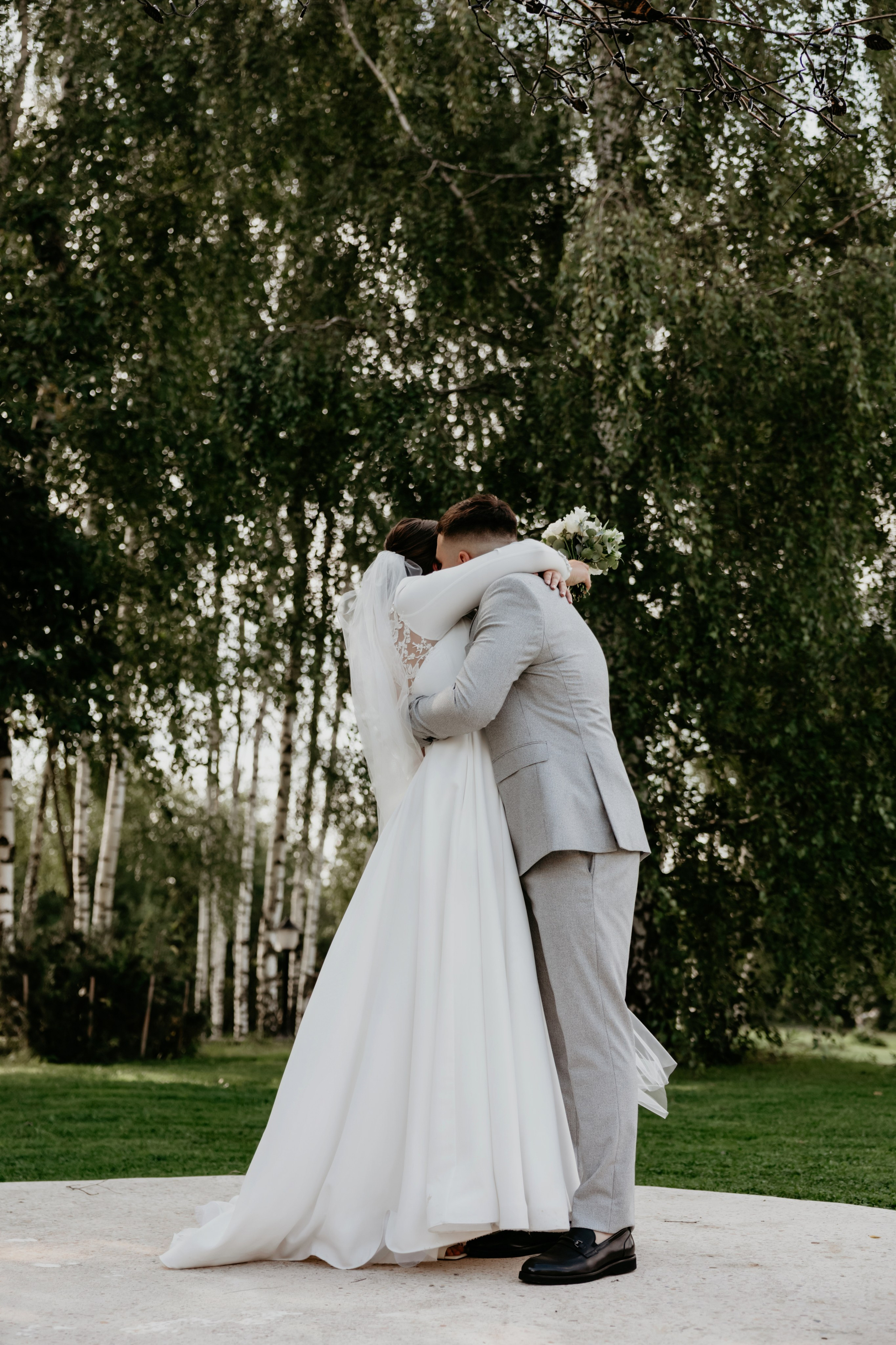 Ростислав и Мария. Свадебный и портретный фотограф Минск Евсович Инна