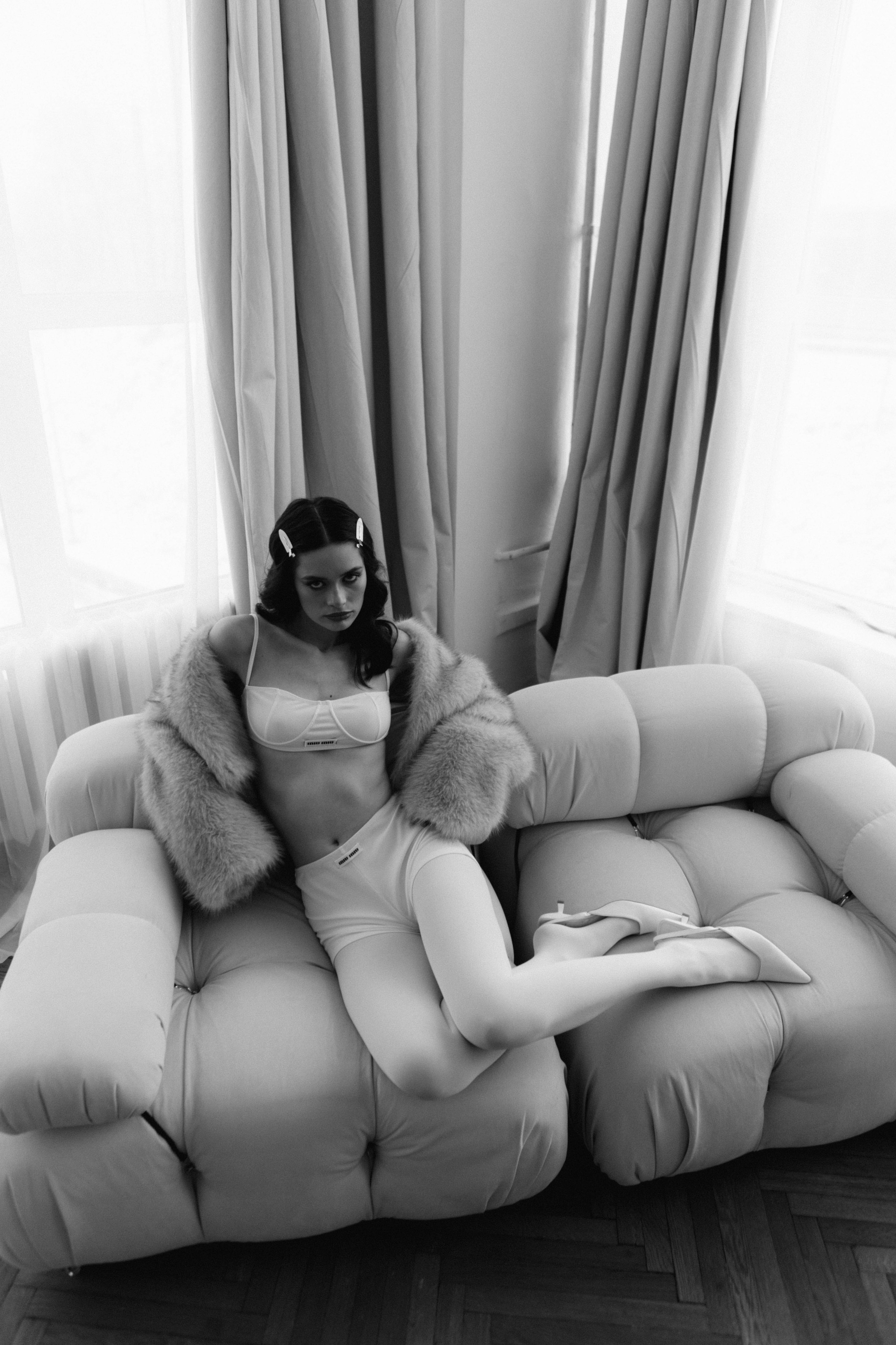 Бренды. Фото, видео и контент съемки в Москве