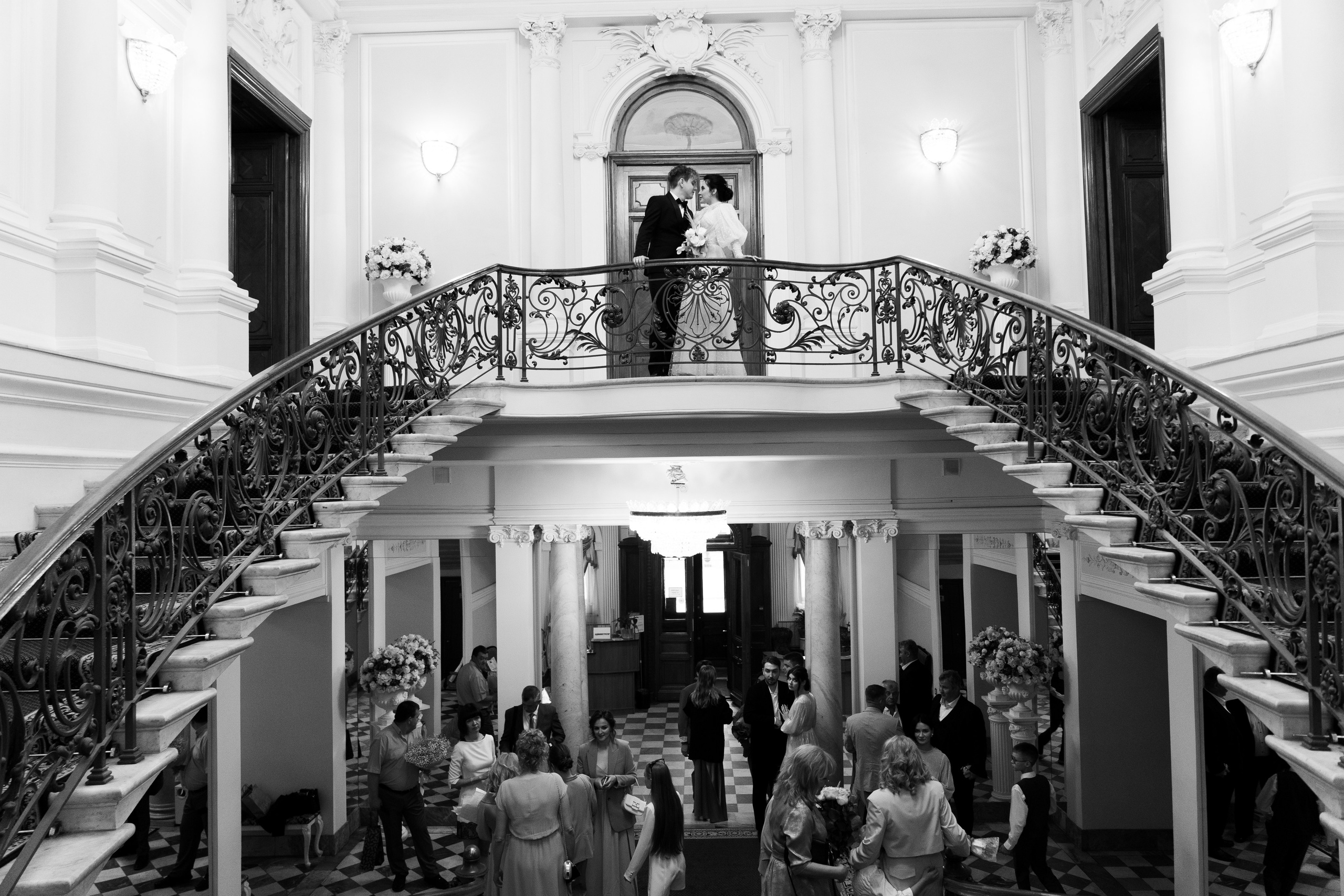 Санкт-Петербург. Свадебный фотограф-видеограф в Архангельске. Фотохудожница Lana Contra