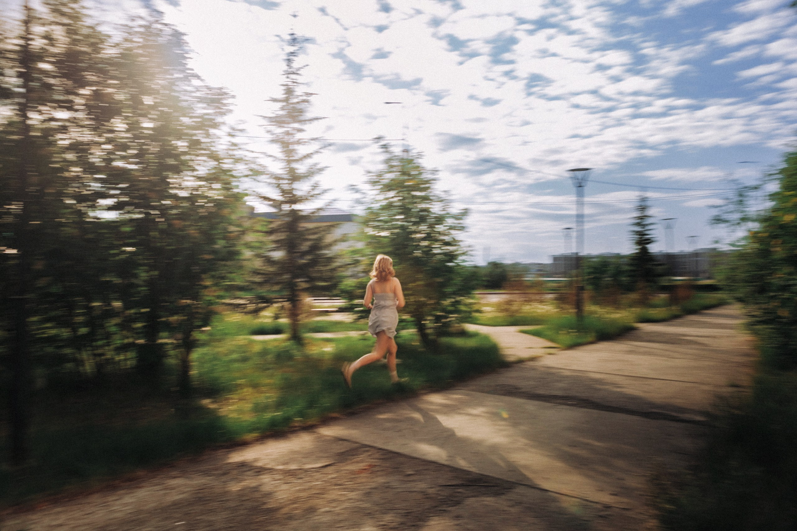 Карина. Детский и семейный фотограф Анна Орманжи, Салехард