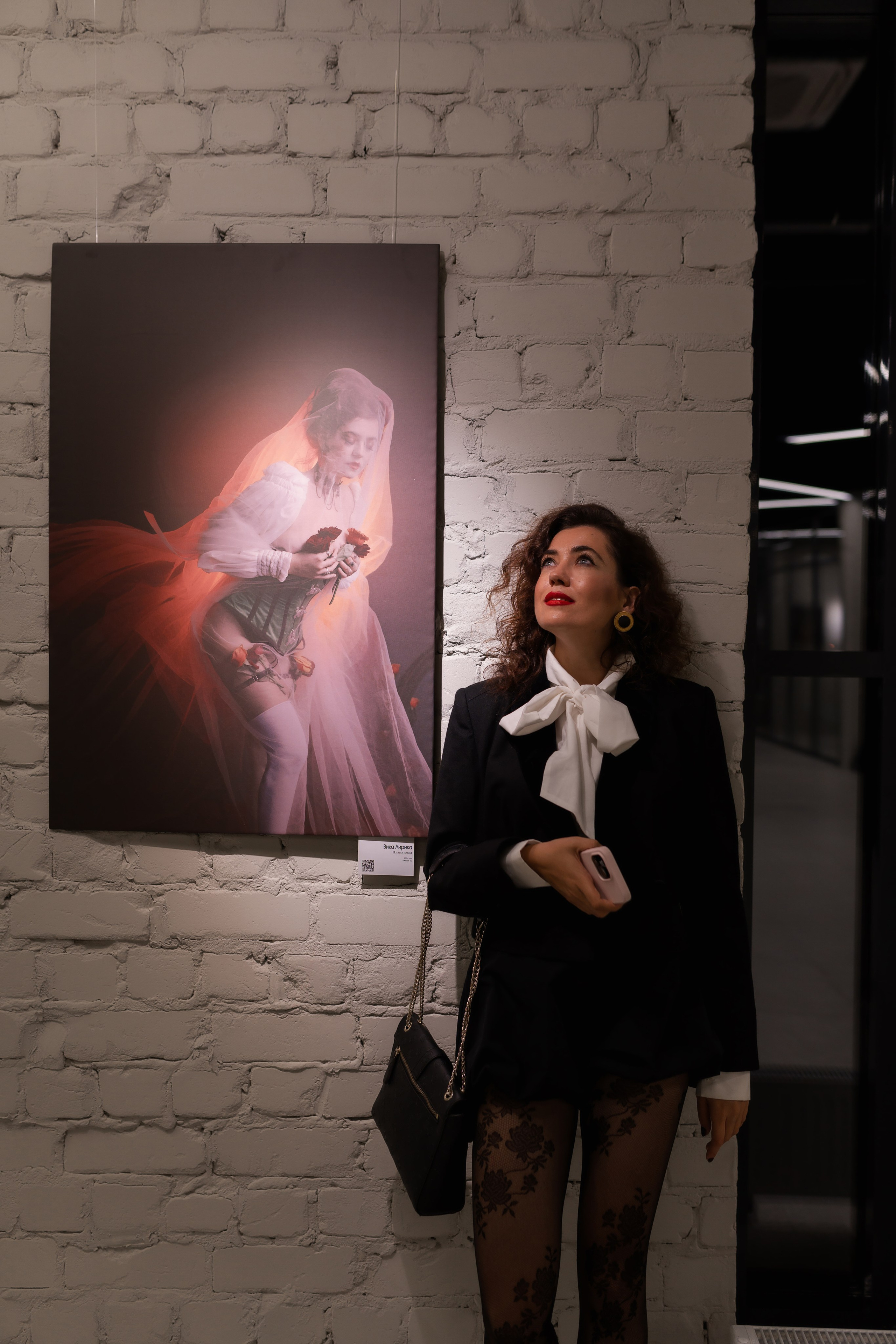 Фотовыставка. Фотограф Островская Юлия