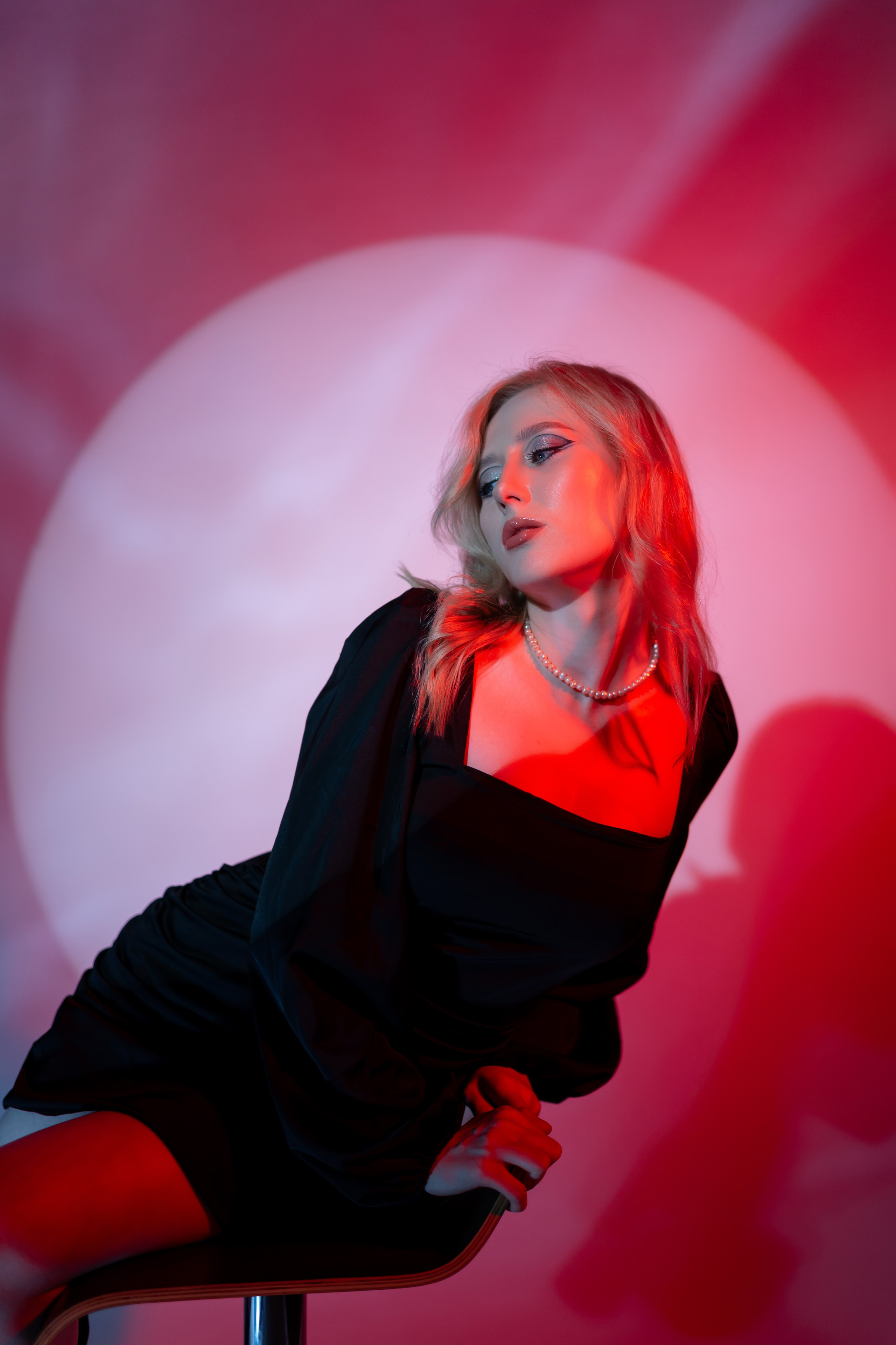 Валерия. Фотограф Островская Юлия