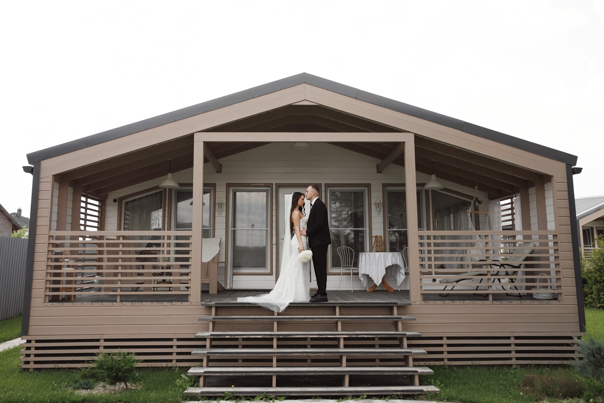 Свадьба Павла и Лилии. Свадебный фотограф в Туле и Москве