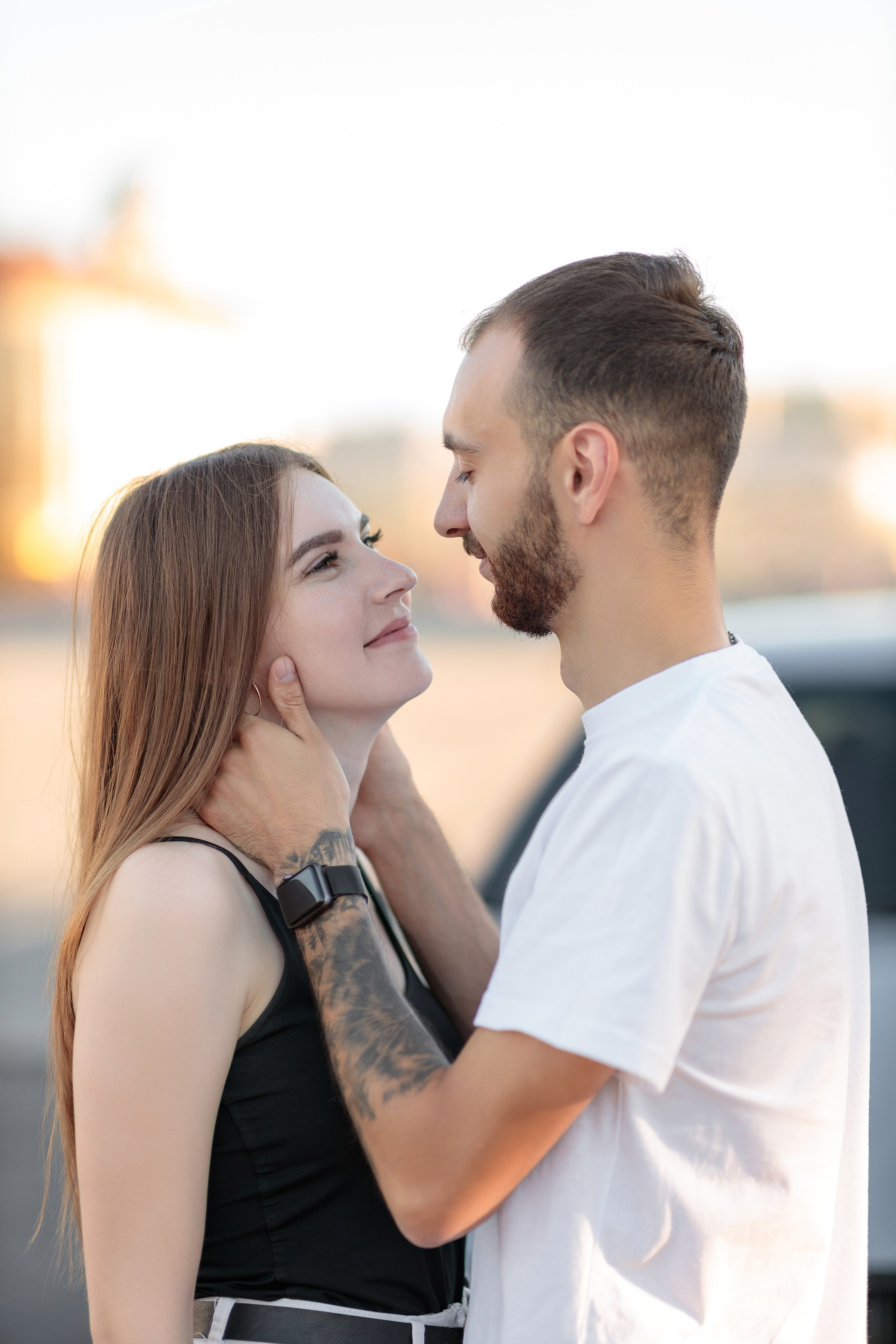 RAMIS & YULIA. Свадебный фотограф в Туле и Москве