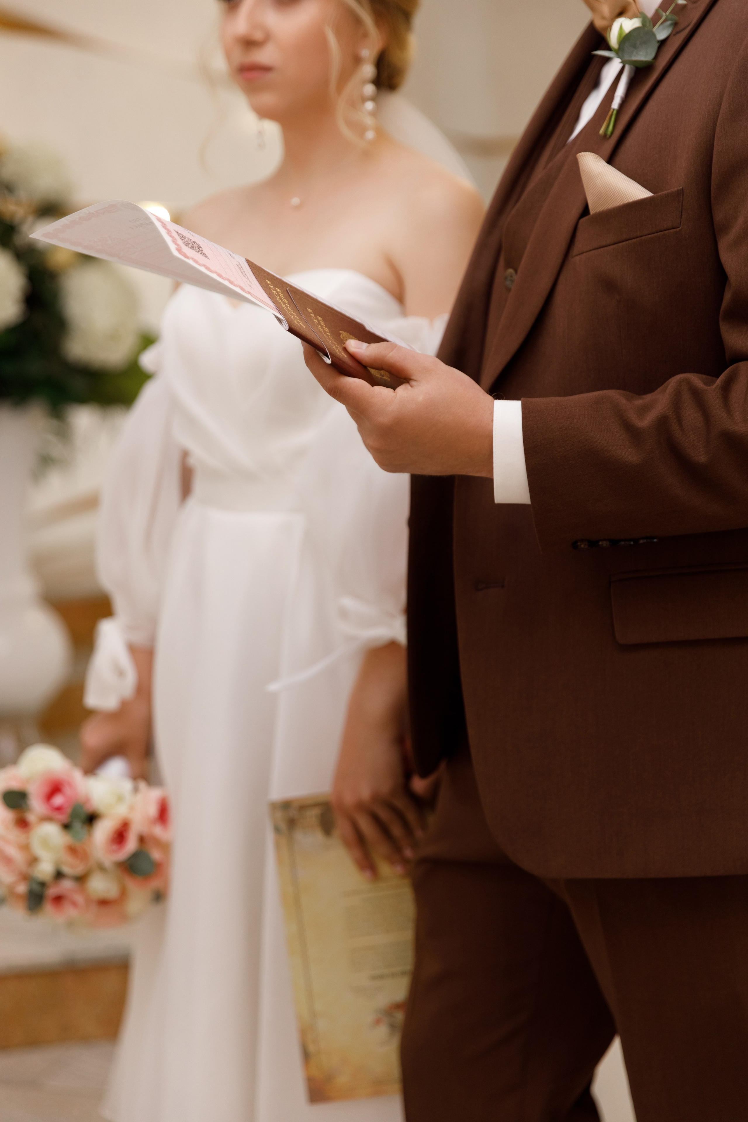 GENNADY & ANGELINA. Свадебный фотограф в Туле и Москве