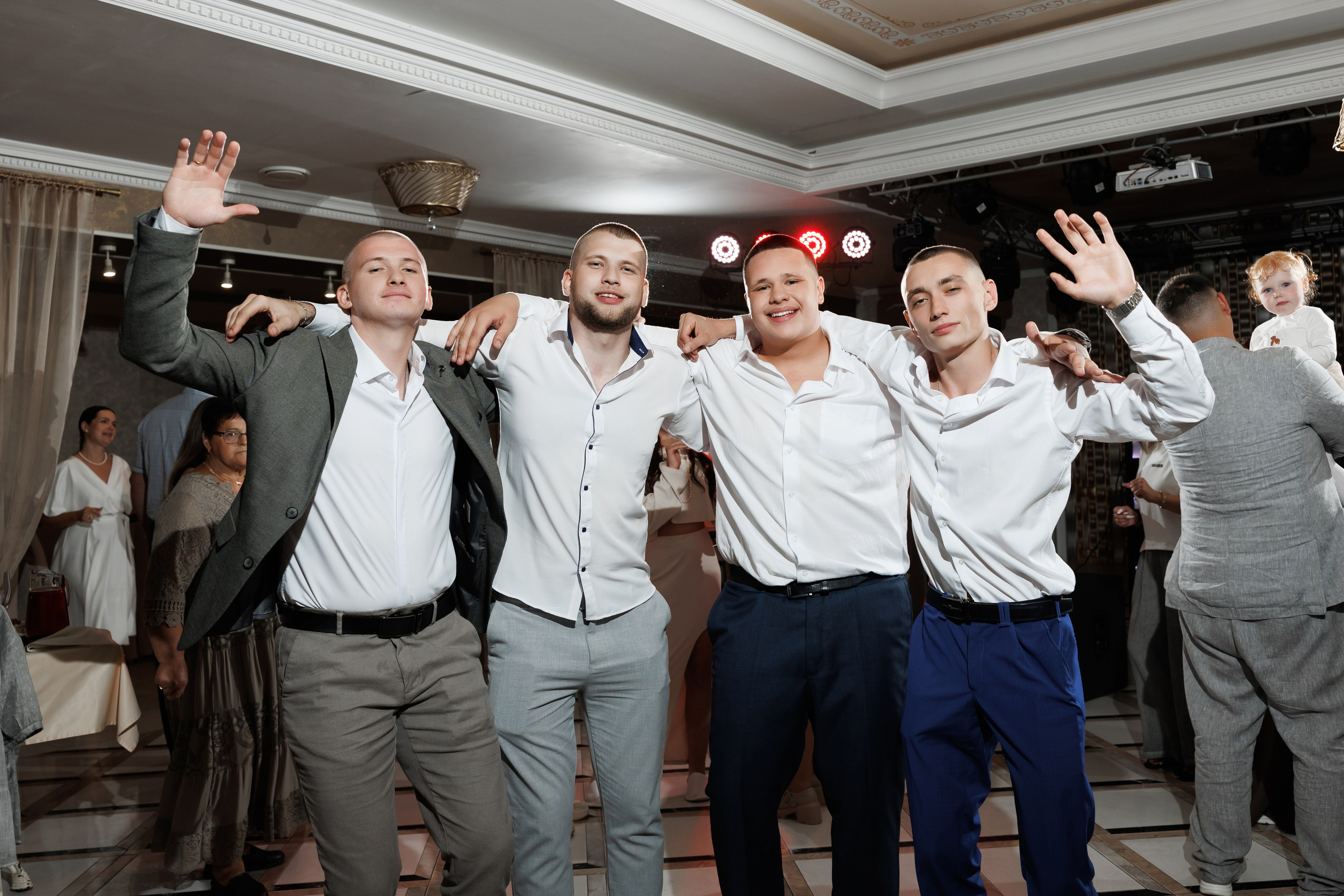 DAVID & ANASTASIA. Свадебный фотограф в Туле и Москве