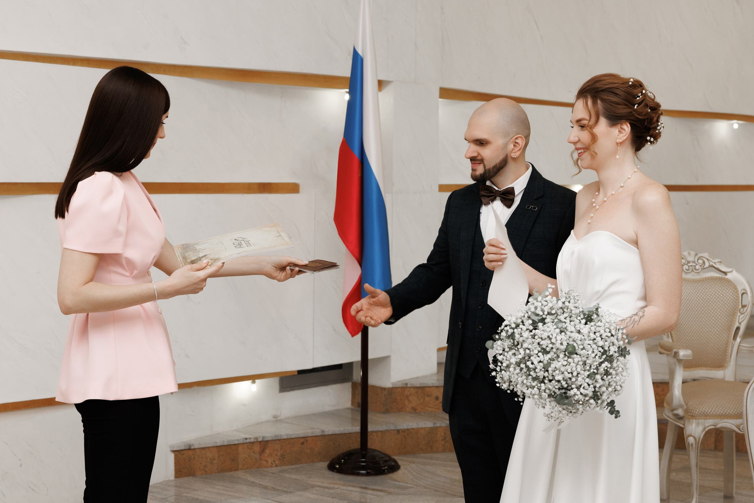 PAVEL & YULIYA. Свадебный фотограф в Туле и Москве