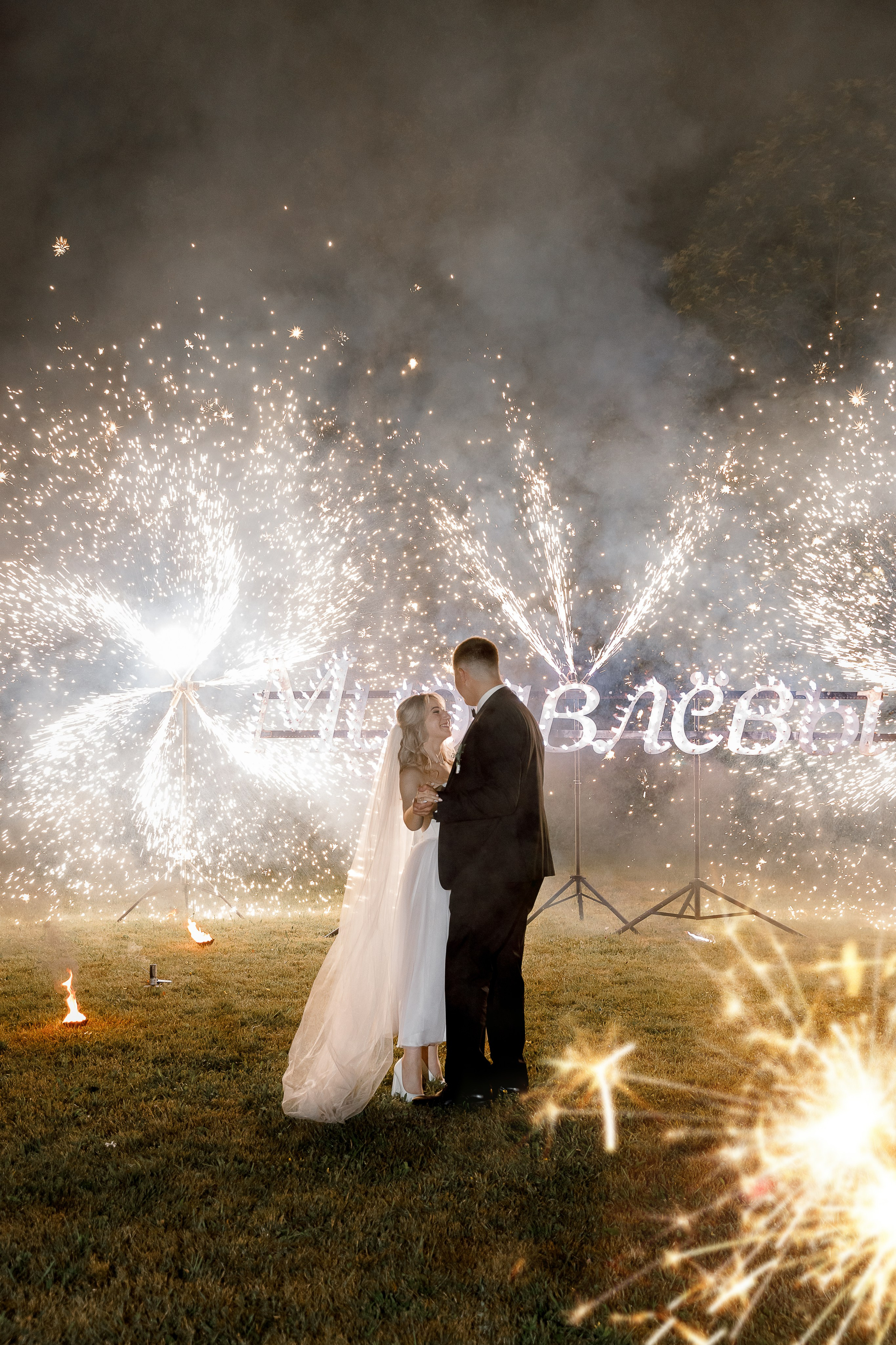 ARTEM & YULIA. Свадебный фотограф в Туле и Москве