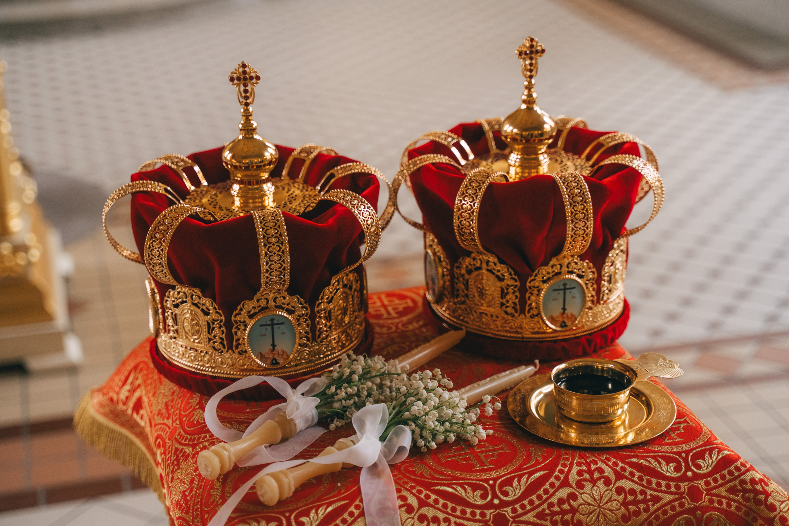 Илья и Екатерина. Семейный фотограф в Саратове