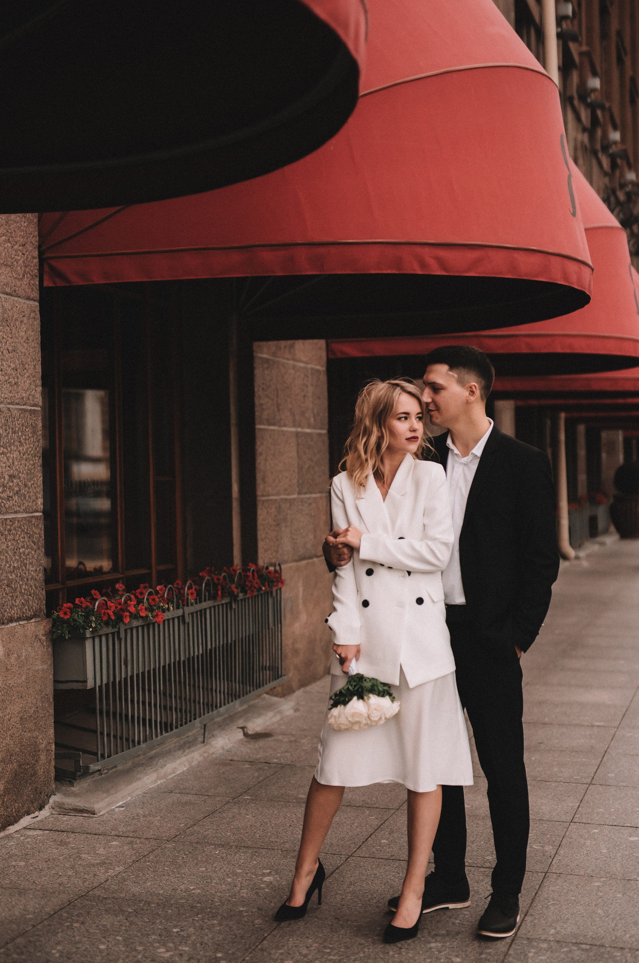 Лёня Виля. Свадебный фотограф СПб Евгения Орлова