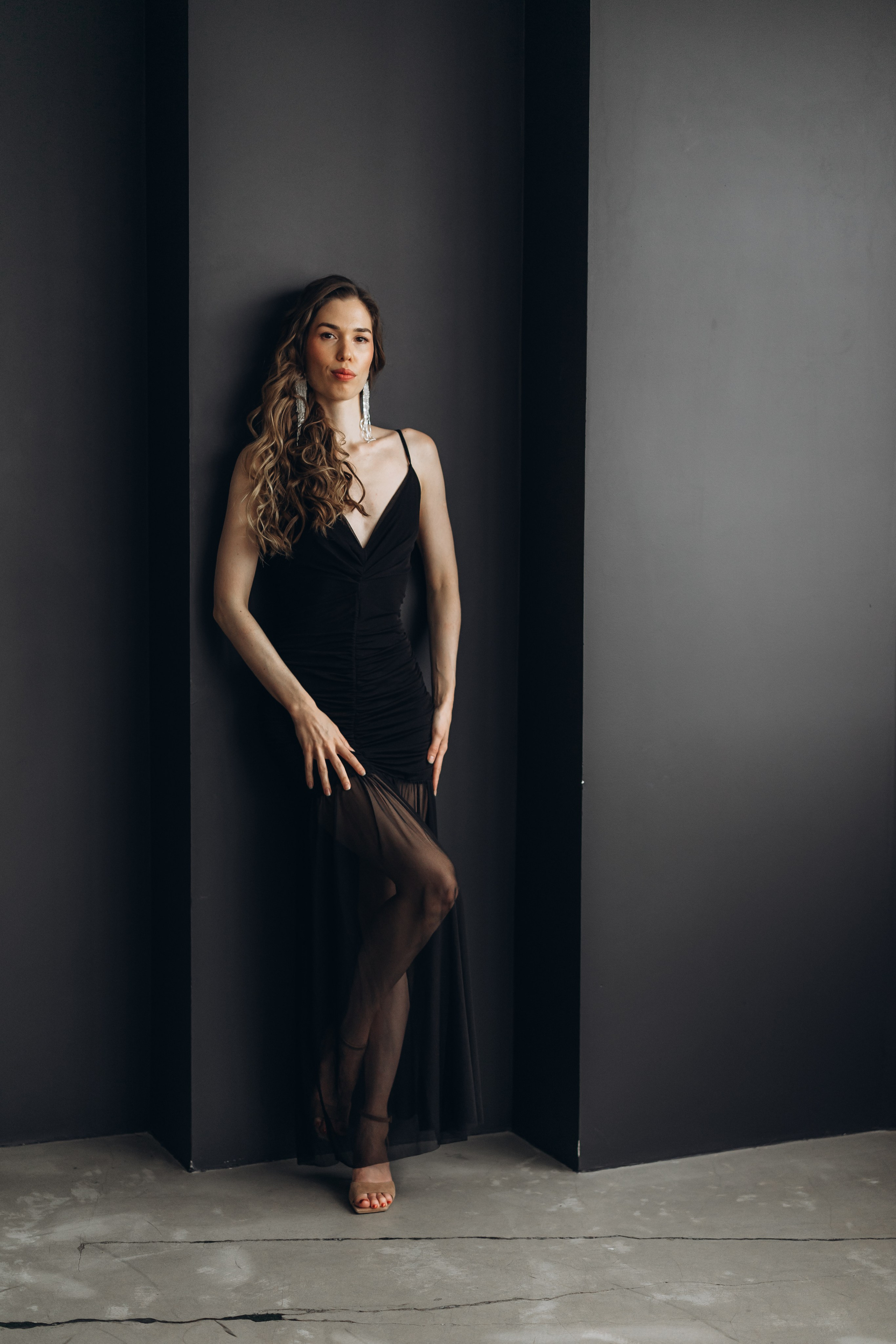 Портретная групповая съемка 2 часа/2 зала. Фотограф Екатеринбург Кокшарова Александра