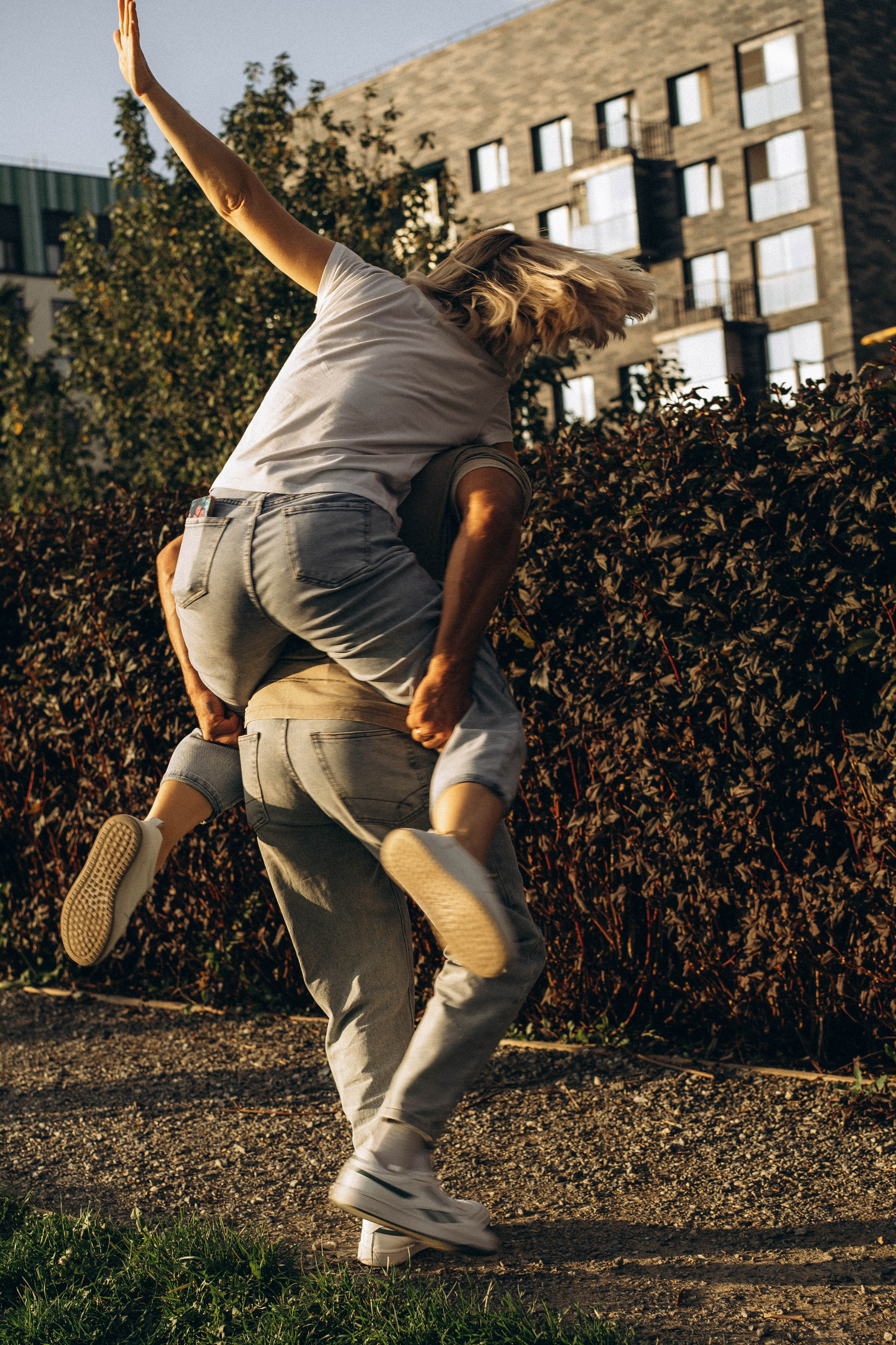 Семейная сьемка в парке. Фотограф Екатеринбург Кокшарова Александра