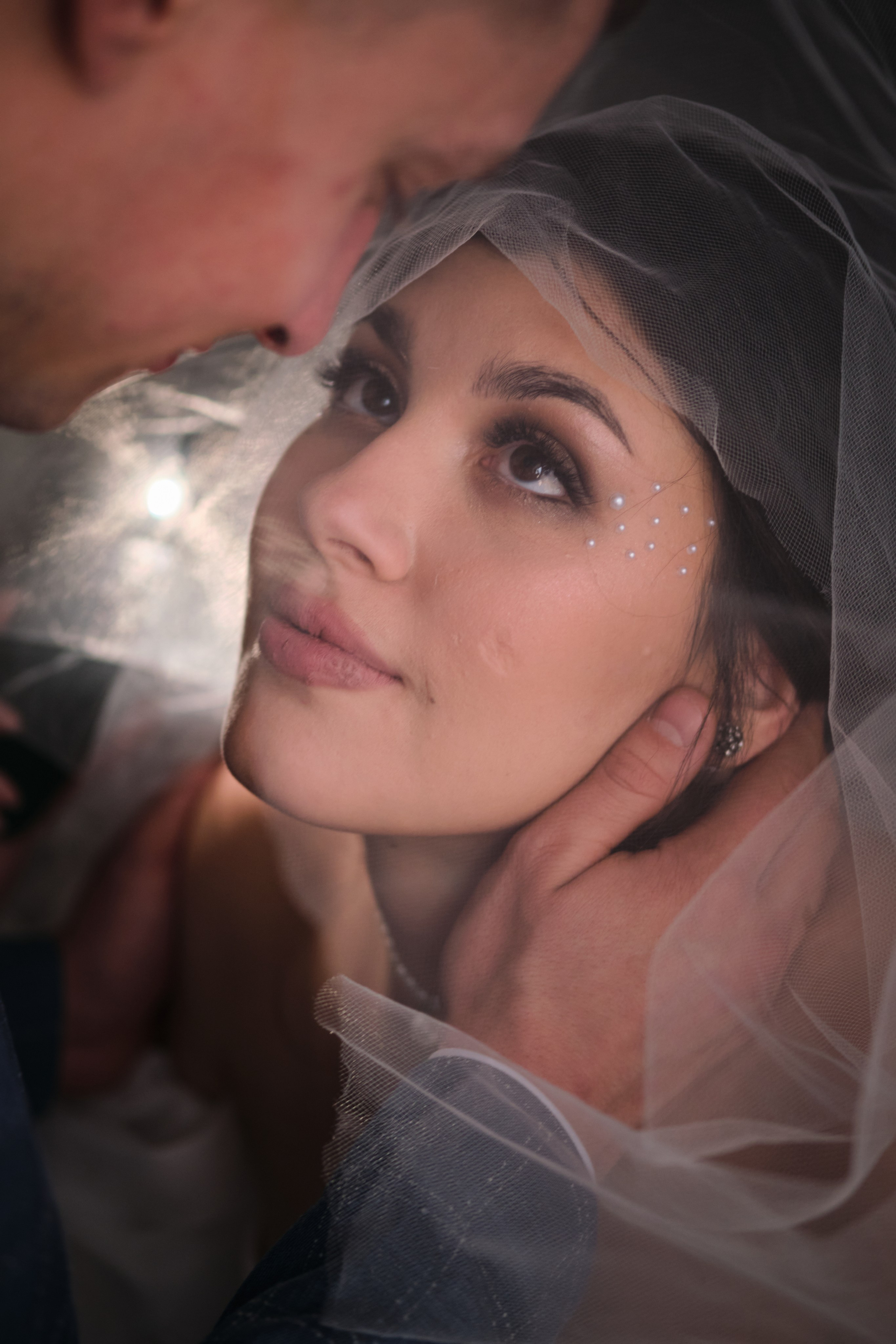 Галина и Глеб. Прк. Свадебный и семейный фотограф в Новокузнецке Иван Иванов