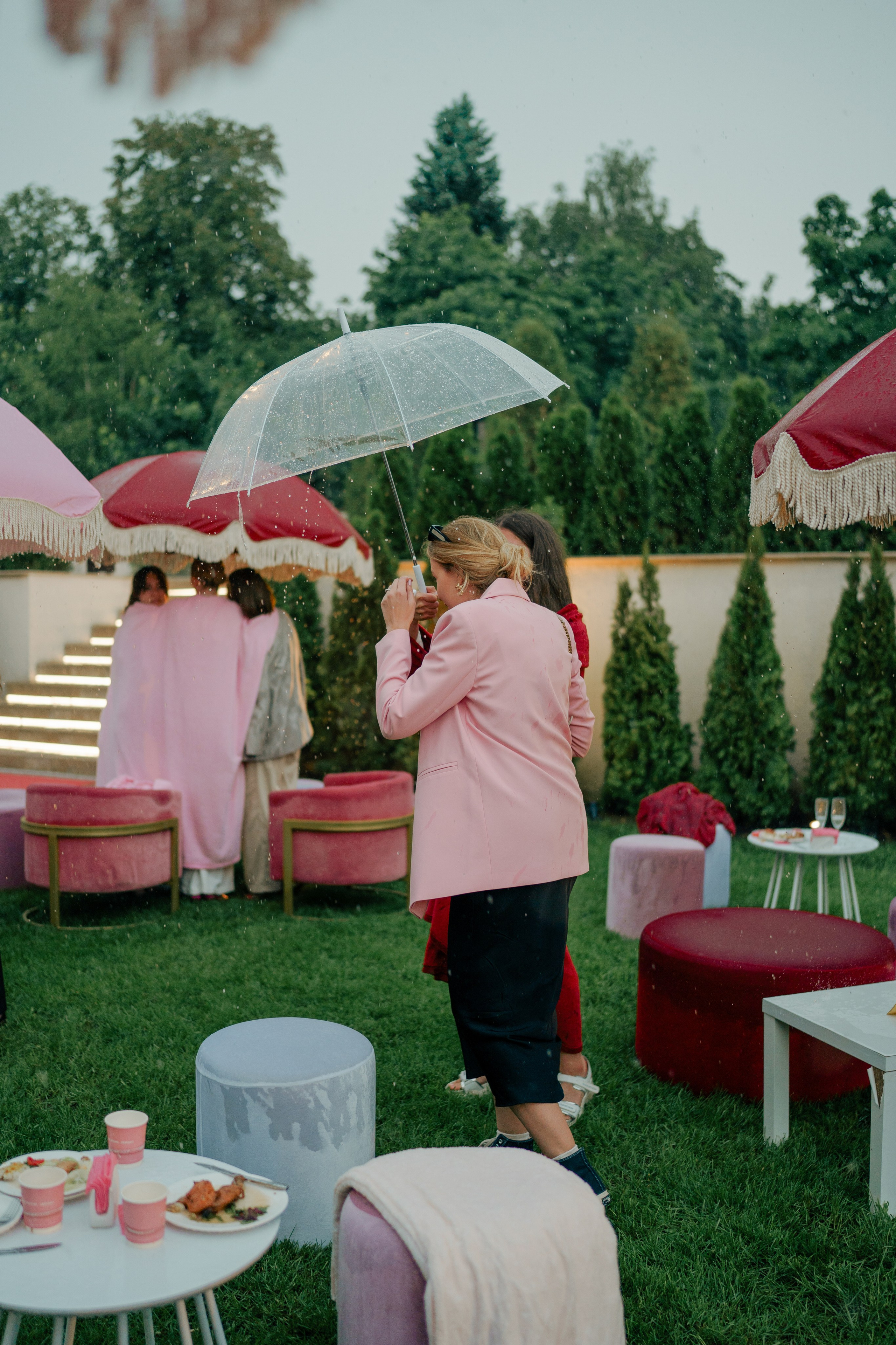 Светский репортаж с VIP DAY WOMEN CONF в Барвихе. Репортажный фотограф Москва Сергей Дружинин